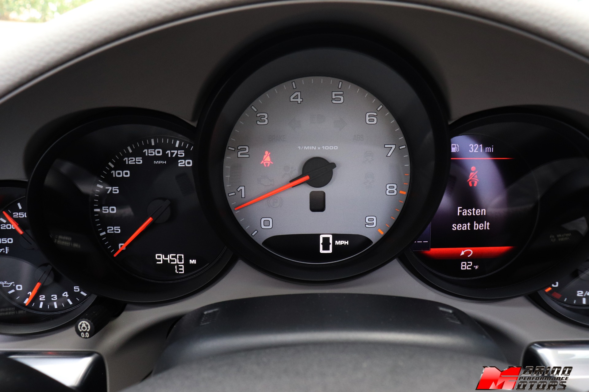 Used-2016-Porsche-911-Carrera-4S