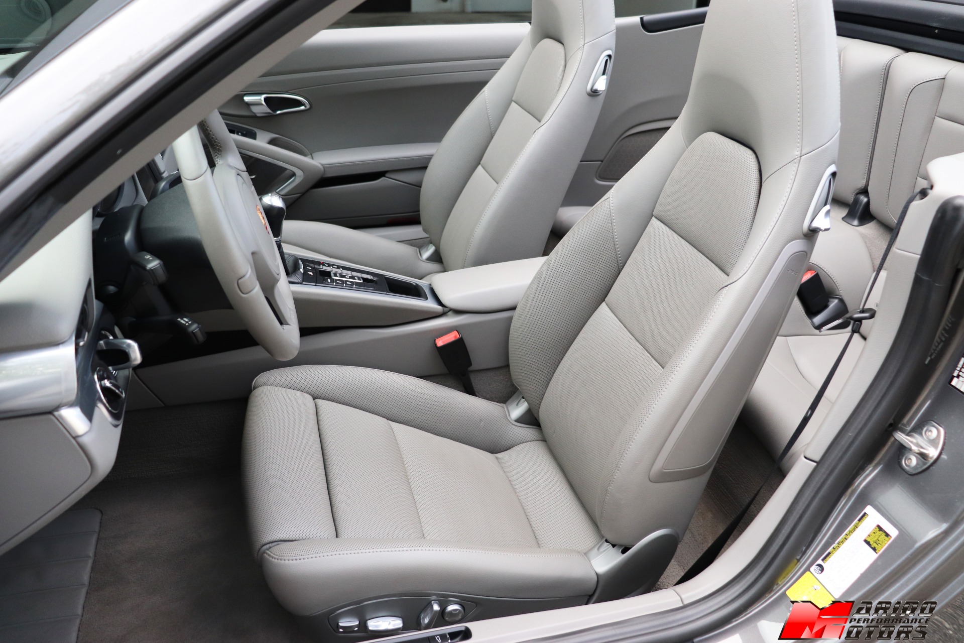 Used-2016-Porsche-911-Carrera-4S
