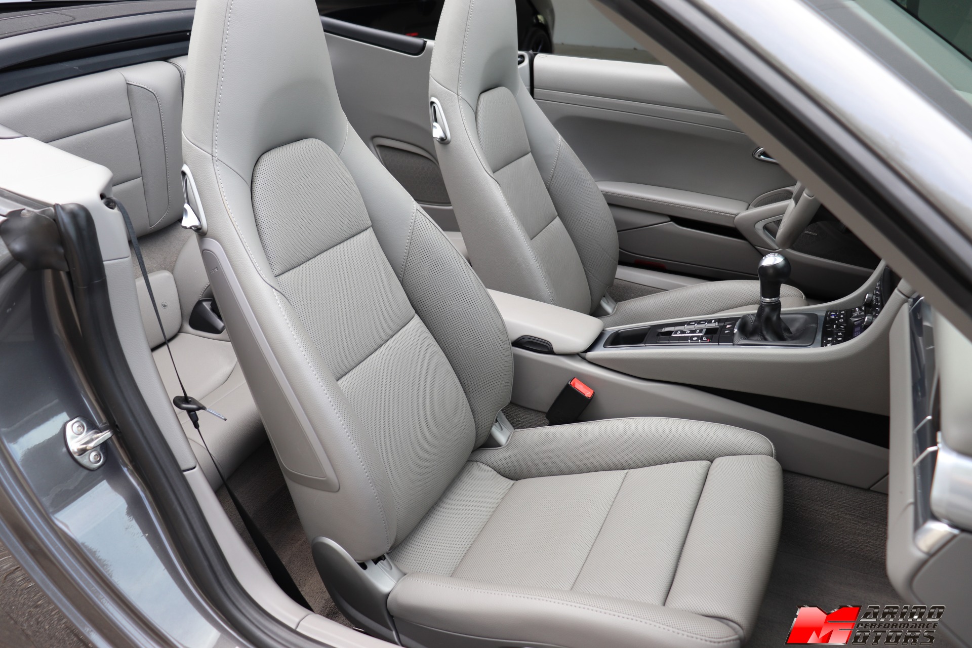 Used-2016-Porsche-911-Carrera-4S