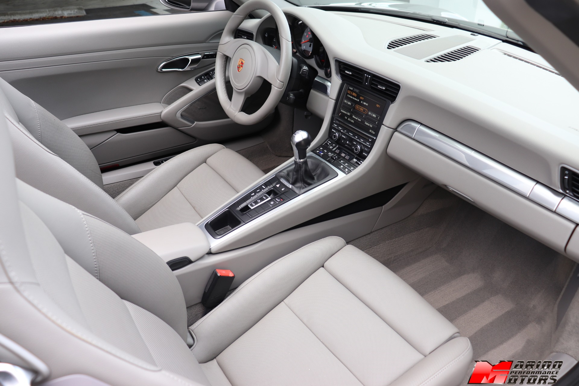 Used-2016-Porsche-911-Carrera-4S