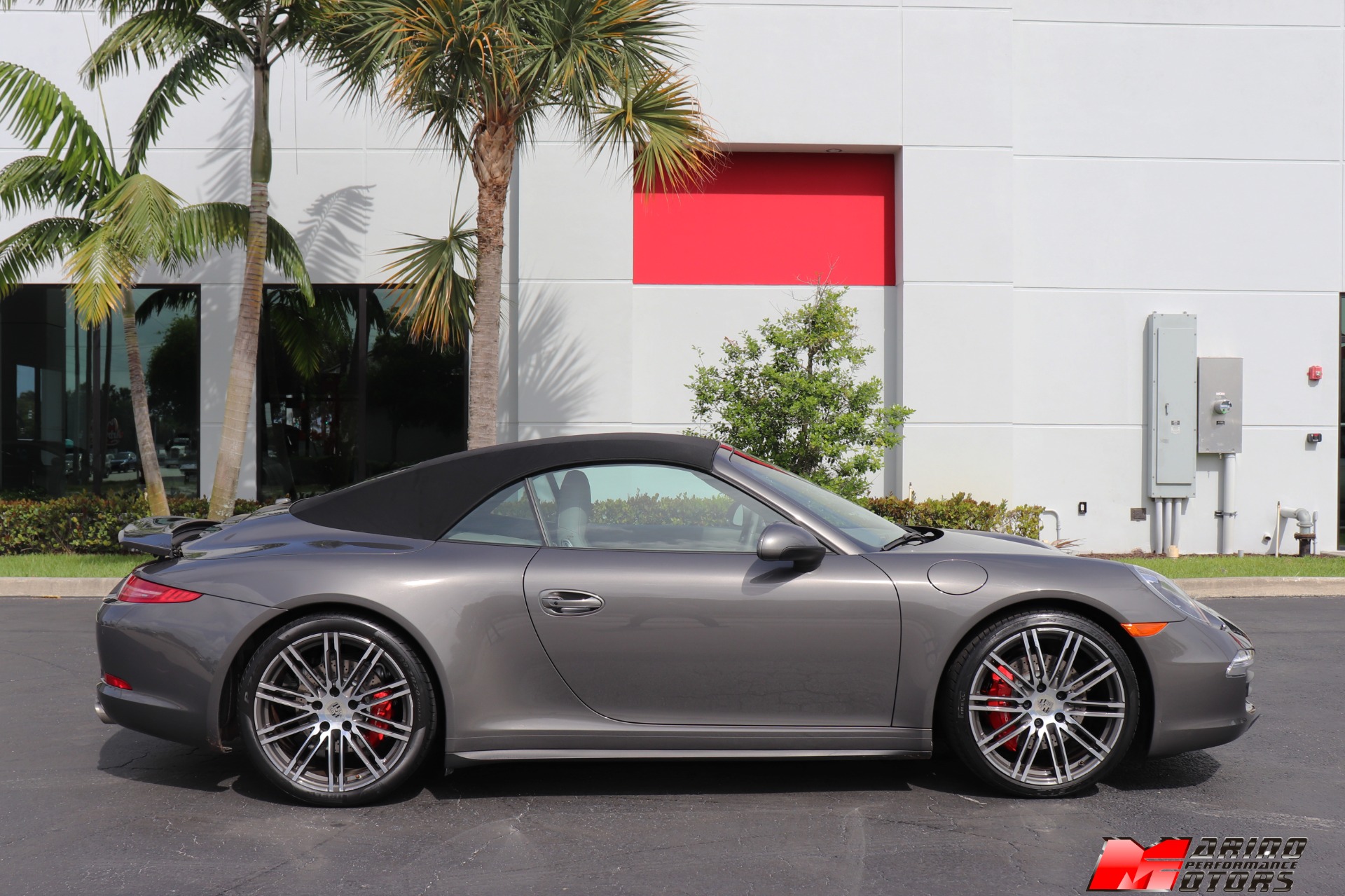 Used-2016-Porsche-911-Carrera-4S