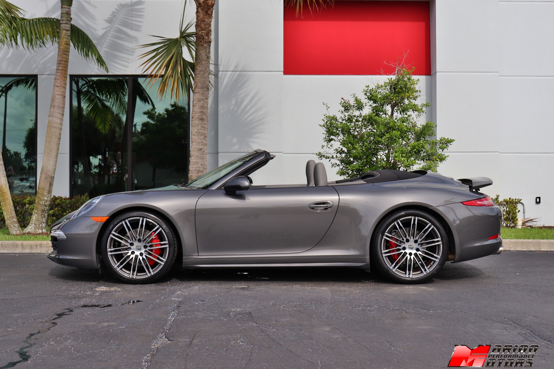 Used-2016-Porsche-911-Carrera-4S