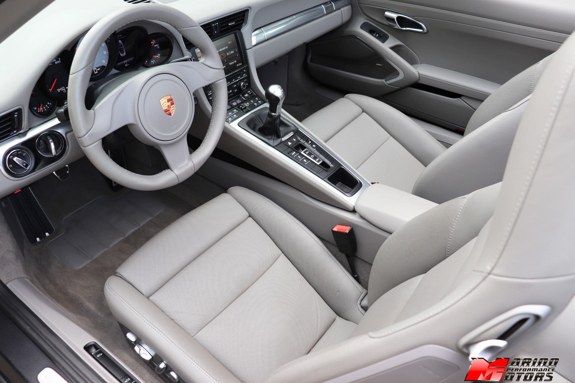 Used-2016-Porsche-911-Carrera-4S