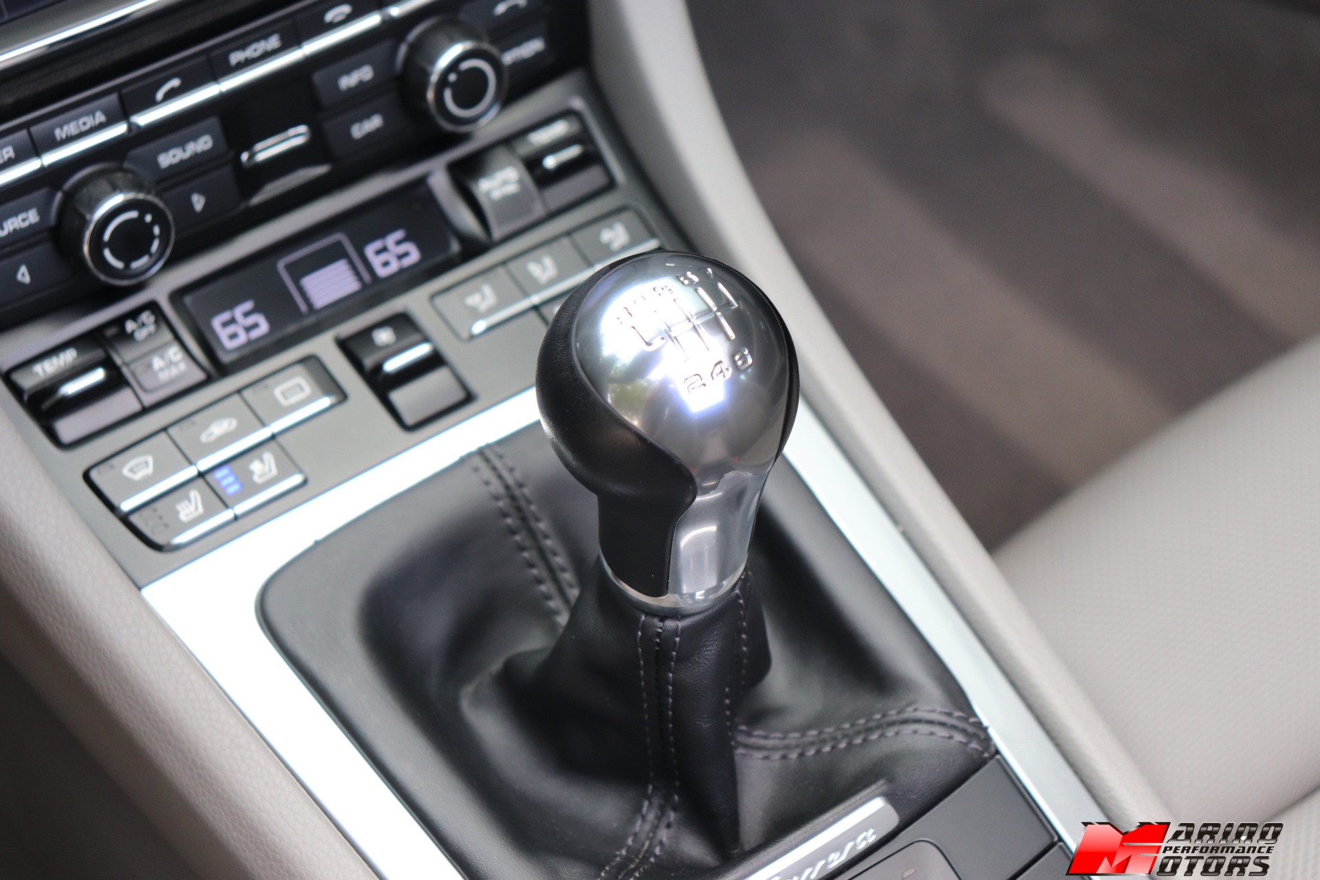Used-2016-Porsche-911-Carrera-4S