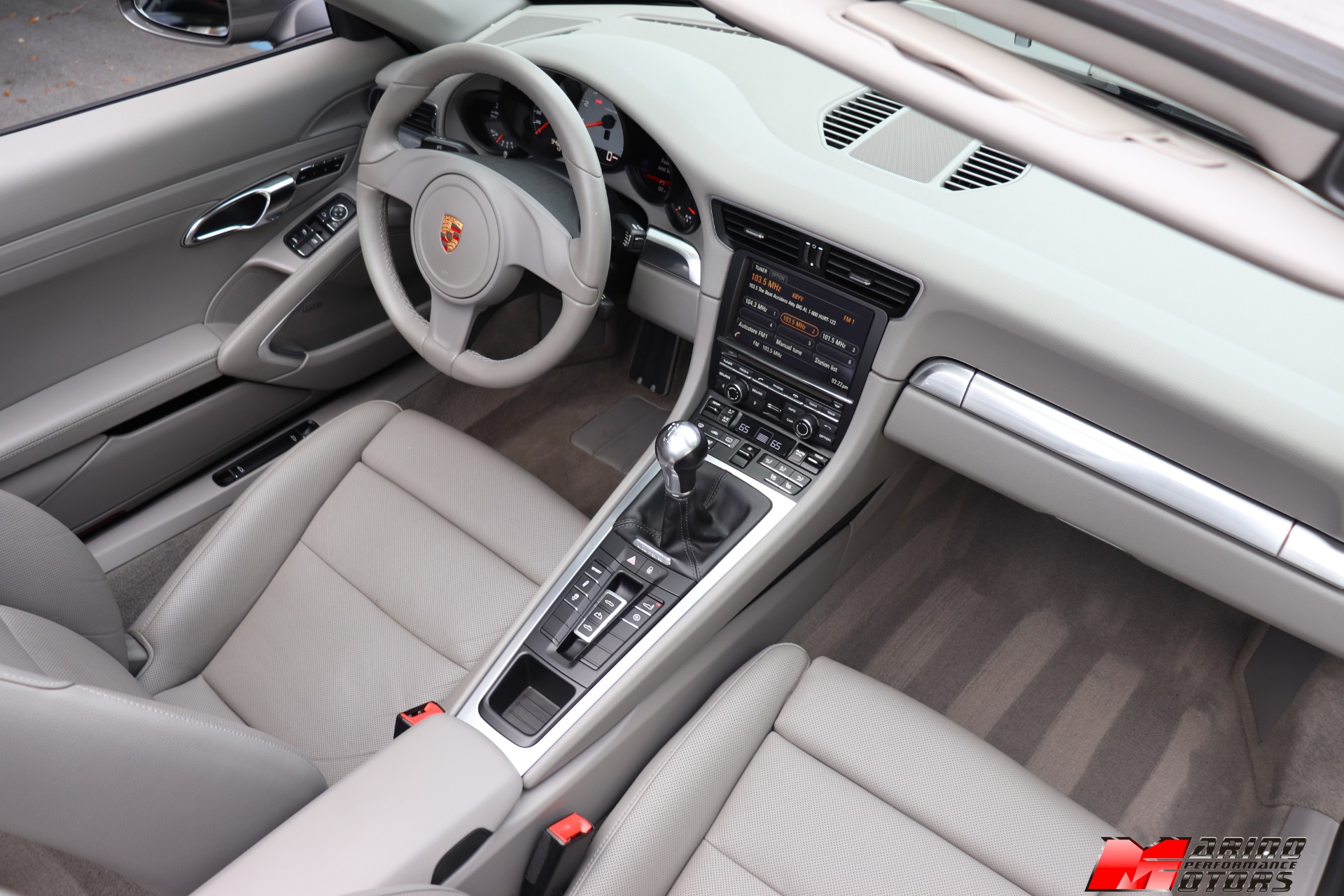 Used-2016-Porsche-911-Carrera-4S