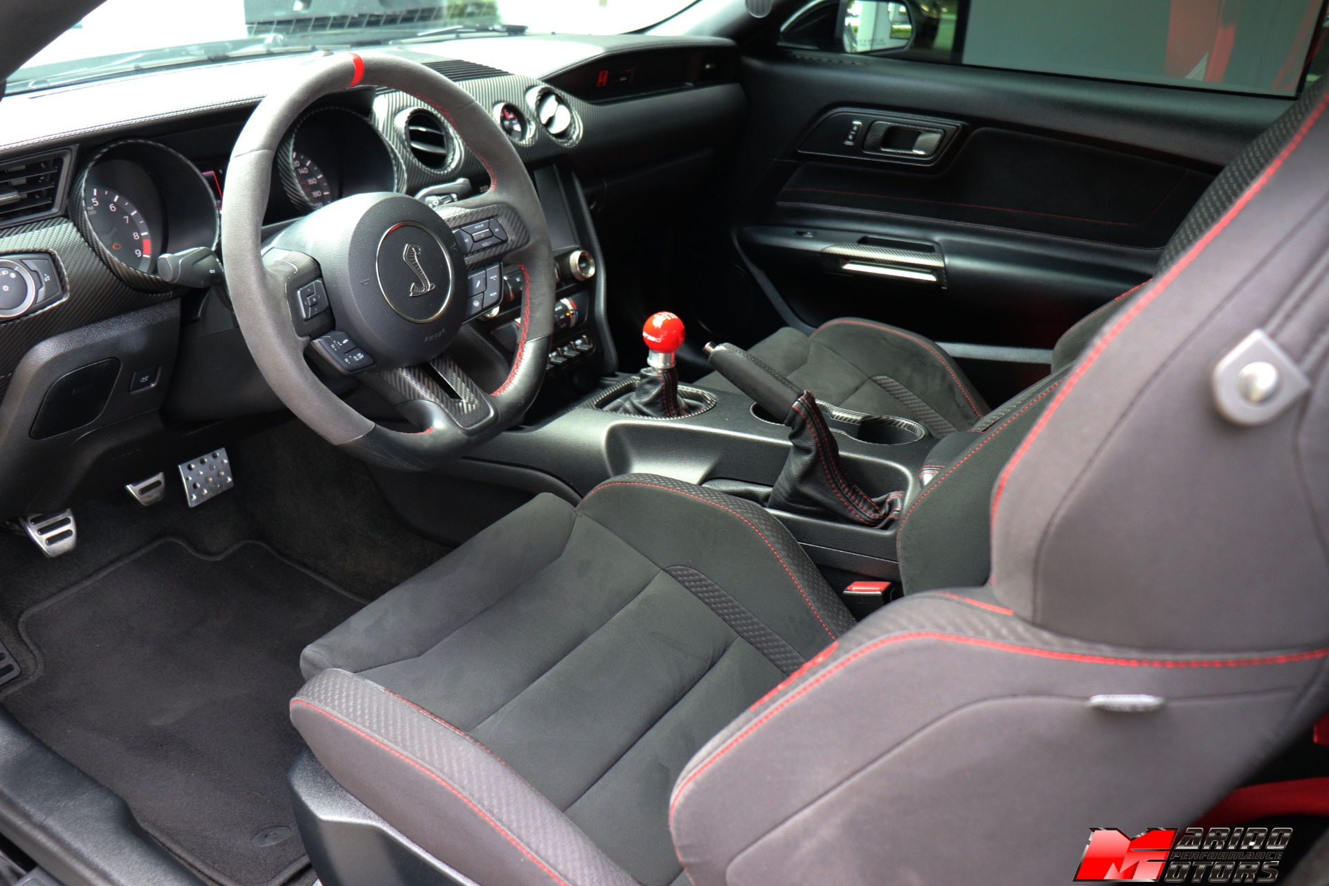 Used-2016-Ford-Mustang-Shelby-GT350R