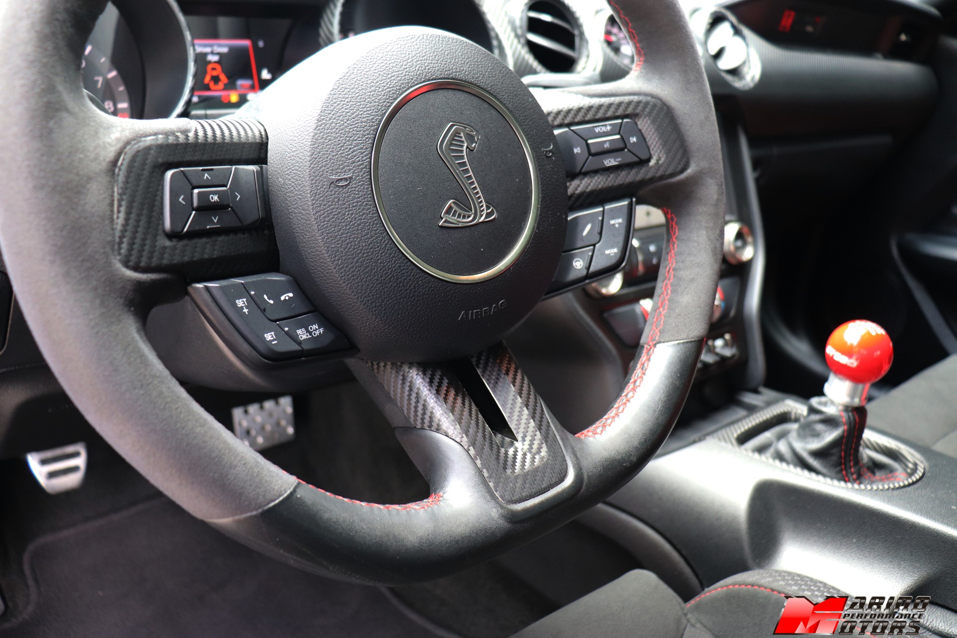 Used-2016-Ford-Mustang-Shelby-GT350R