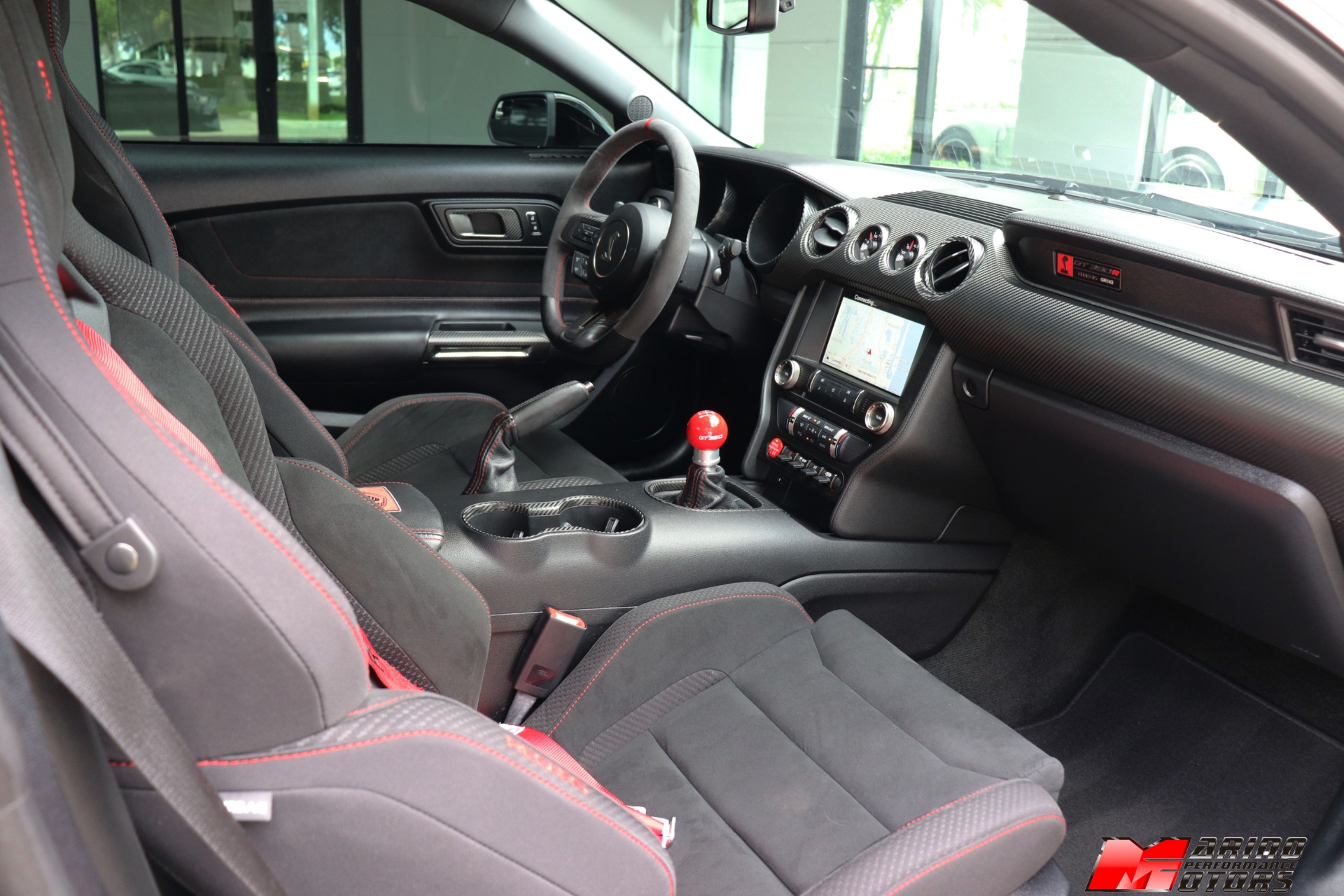 Used-2016-Ford-Mustang-Shelby-GT350R