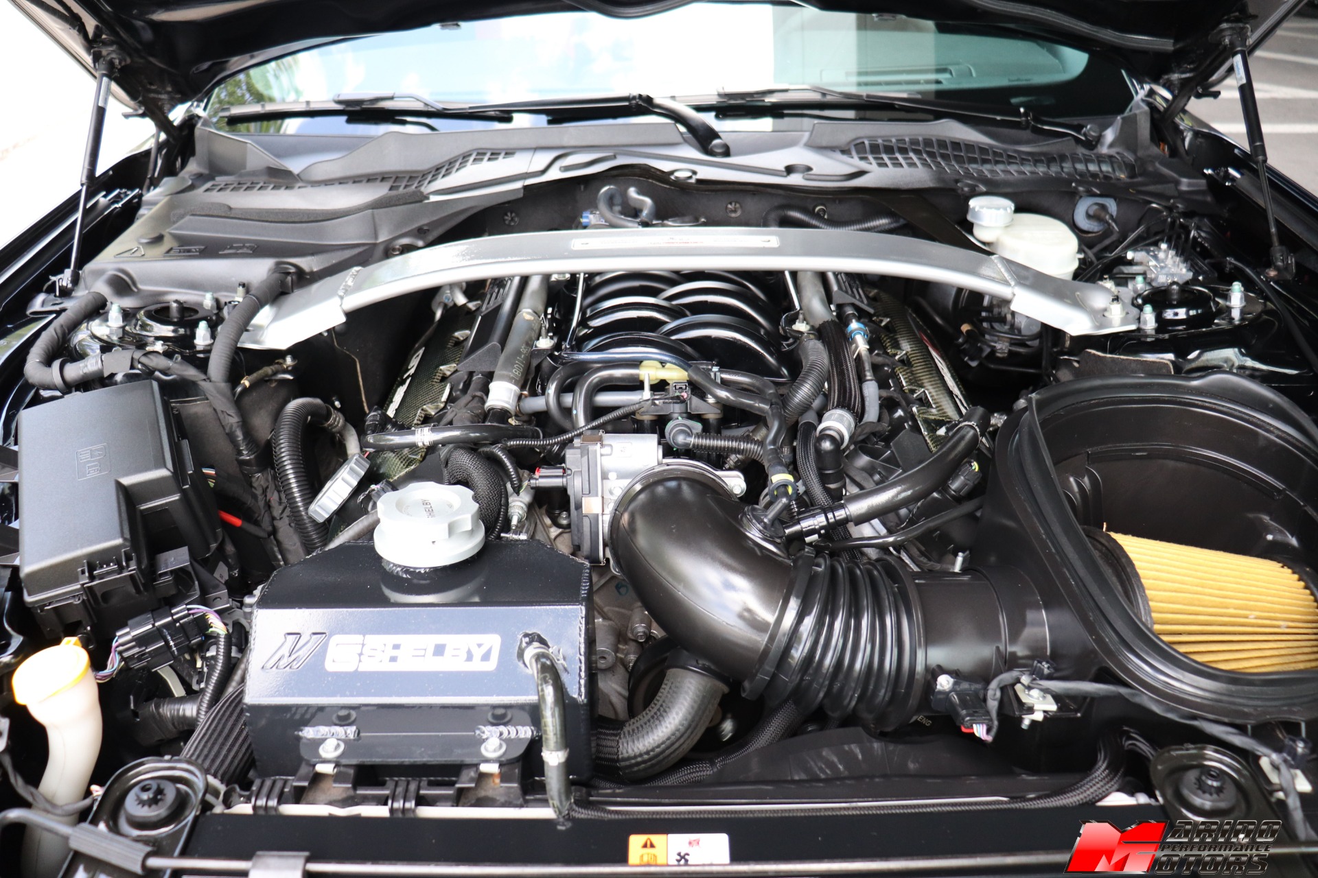 Used-2016-Ford-Mustang-Shelby-GT350R