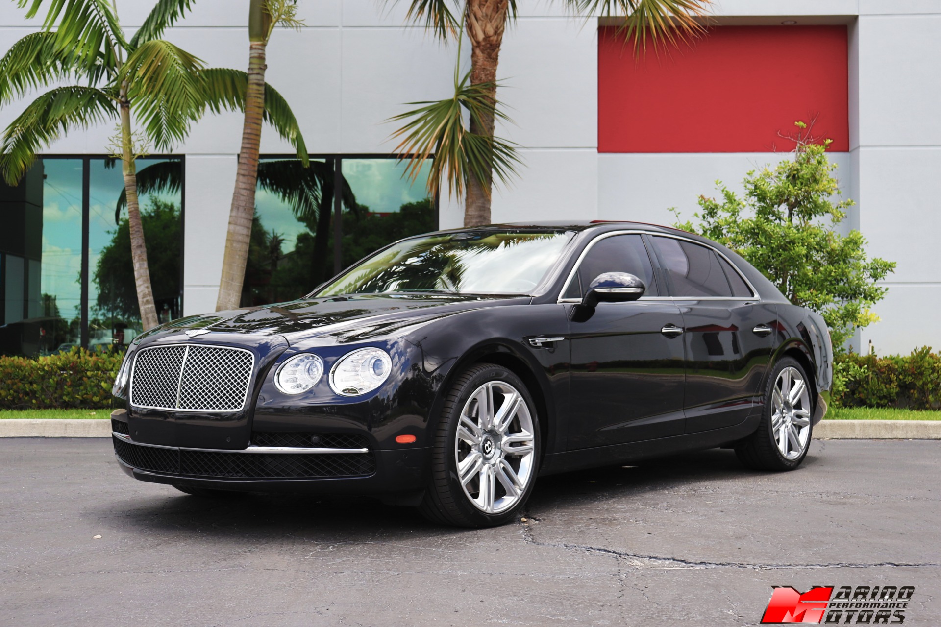 Used-2016-Bentley-Flying-Spur-W12