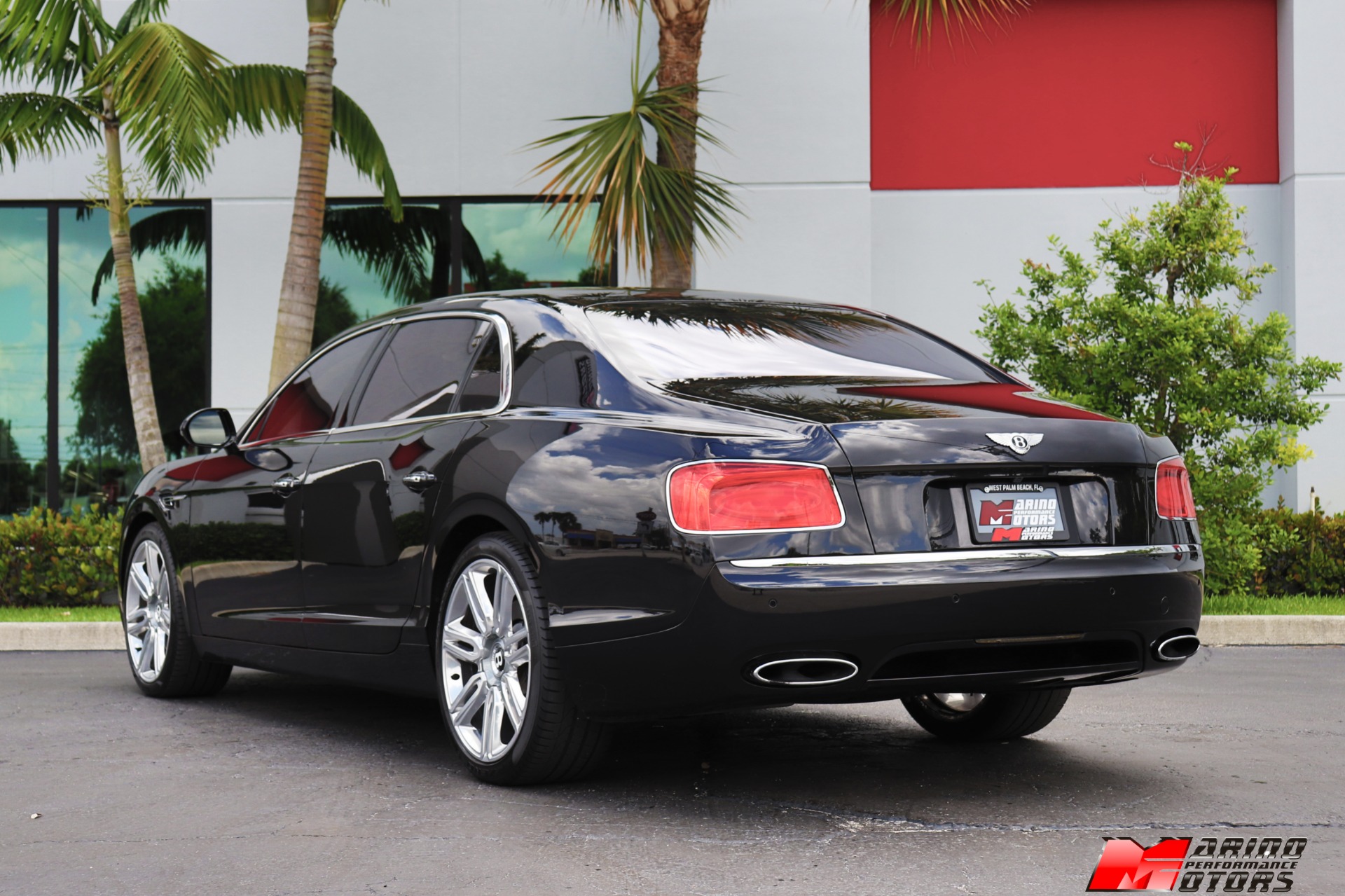 Used-2016-Bentley-Flying-Spur-W12