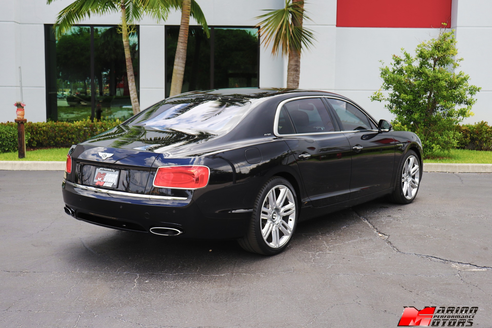 Used-2016-Bentley-Flying-Spur-W12
