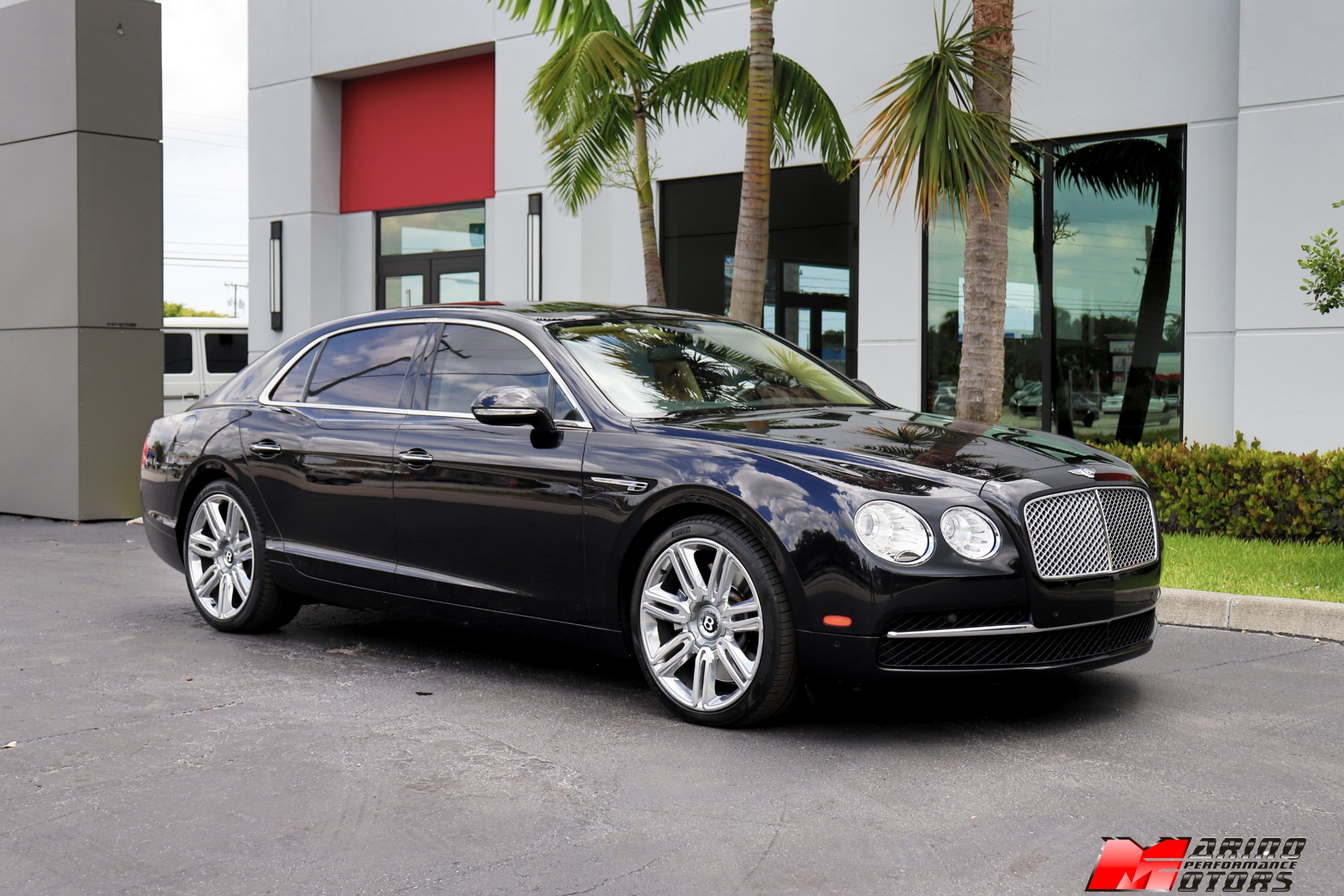 Used-2016-Bentley-Flying-Spur-W12