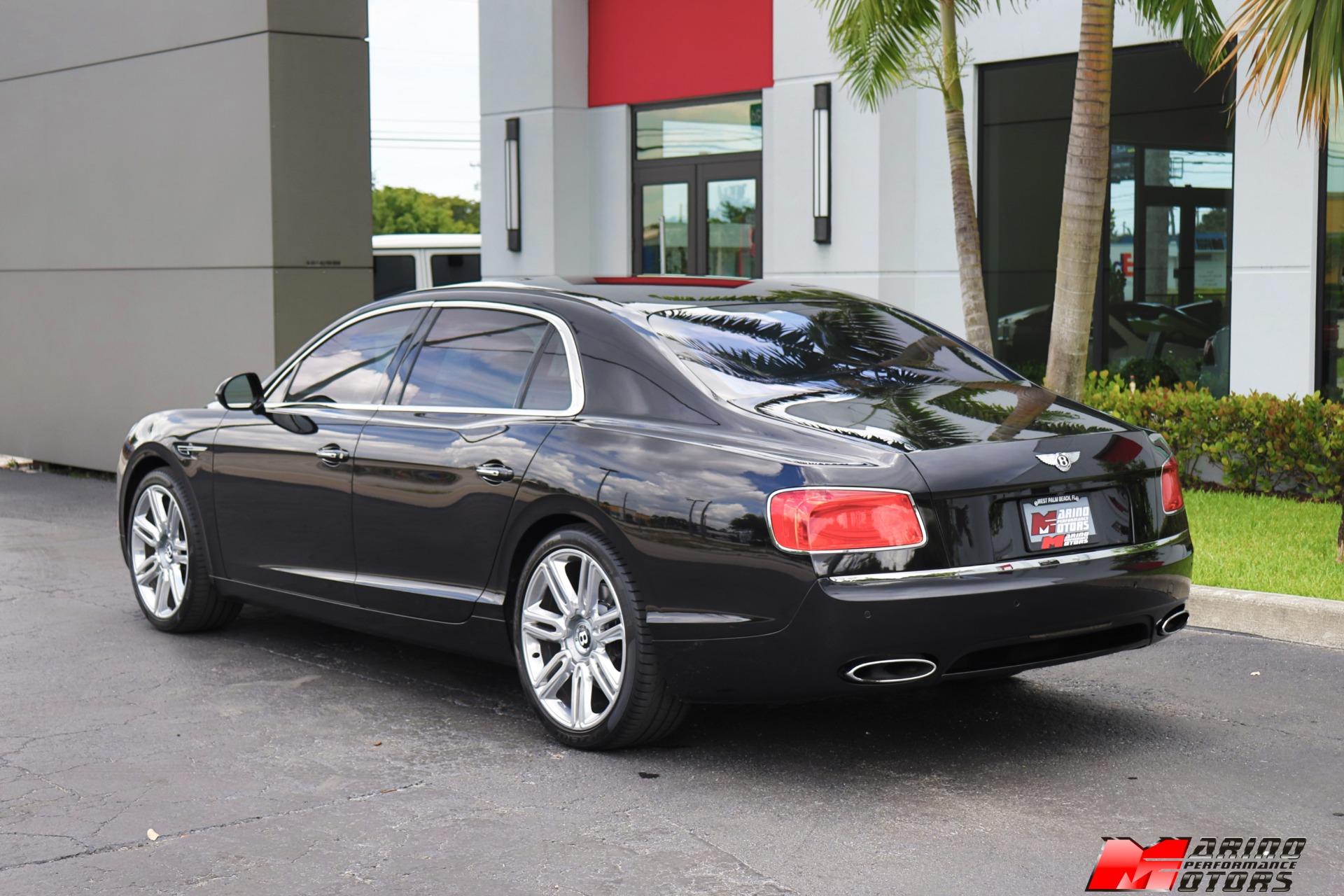 Used-2016-Bentley-Flying-Spur-W12