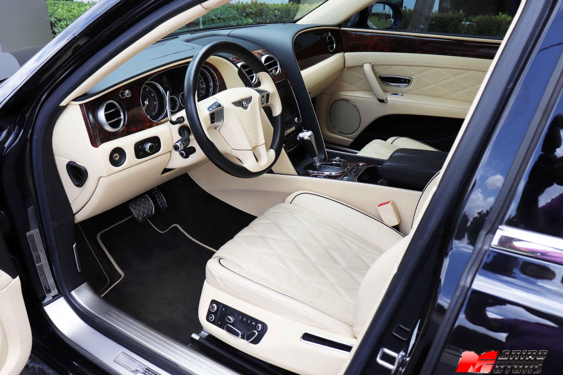 Used-2016-Bentley-Flying-Spur-W12