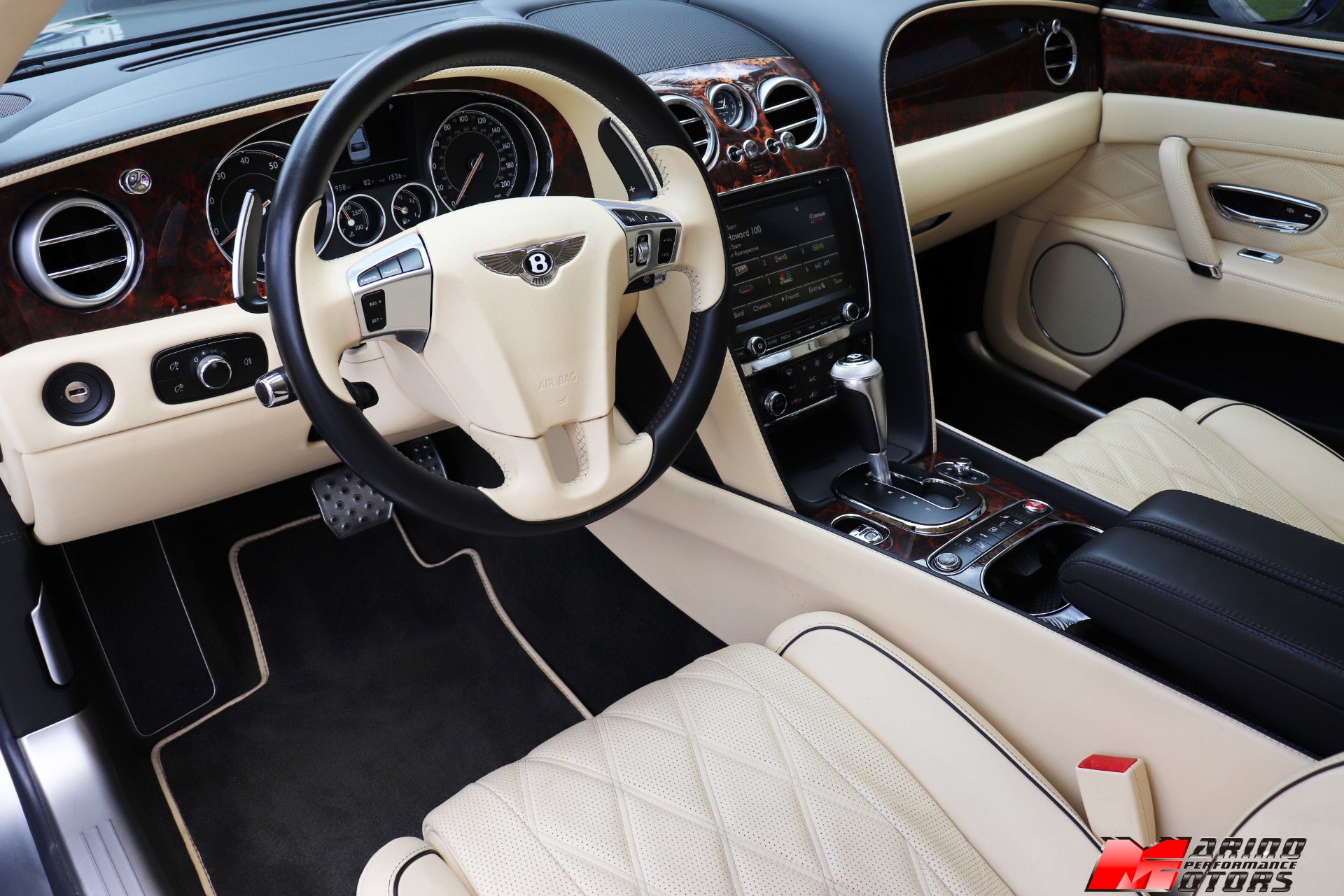 flow Give Up Used 2016 Bentley Flying Spur W12 For Sale ($109,900) | Marino Performance Motors Stock #051085 flow Give Up Used 2016 Bentley Flying Spur W12 For Sale ($109,900) | Marino Performance Motors Stock #051085
