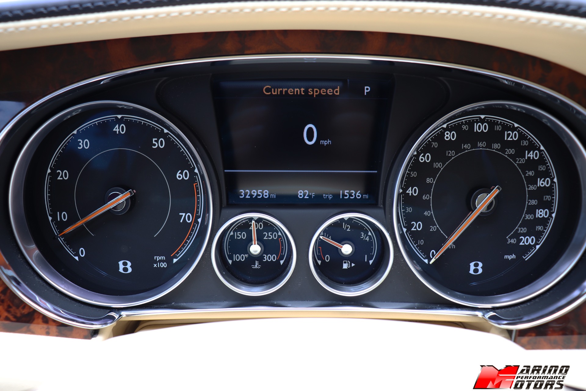 Used-2016-Bentley-Flying-Spur-W12