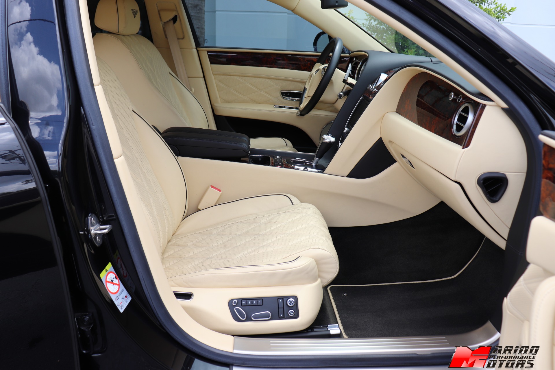 Used-2016-Bentley-Flying-Spur-W12