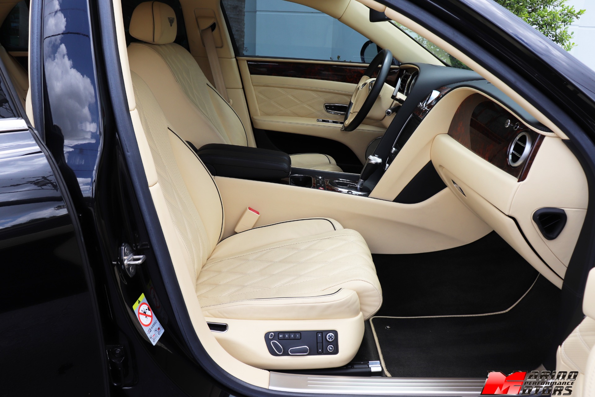 Used-2016-Bentley-Flying-Spur-W12
