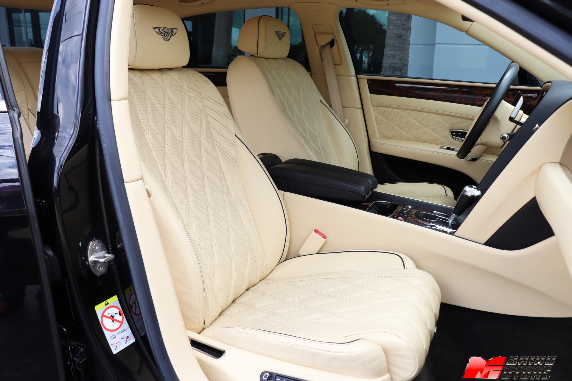 Used-2016-Bentley-Flying-Spur-W12