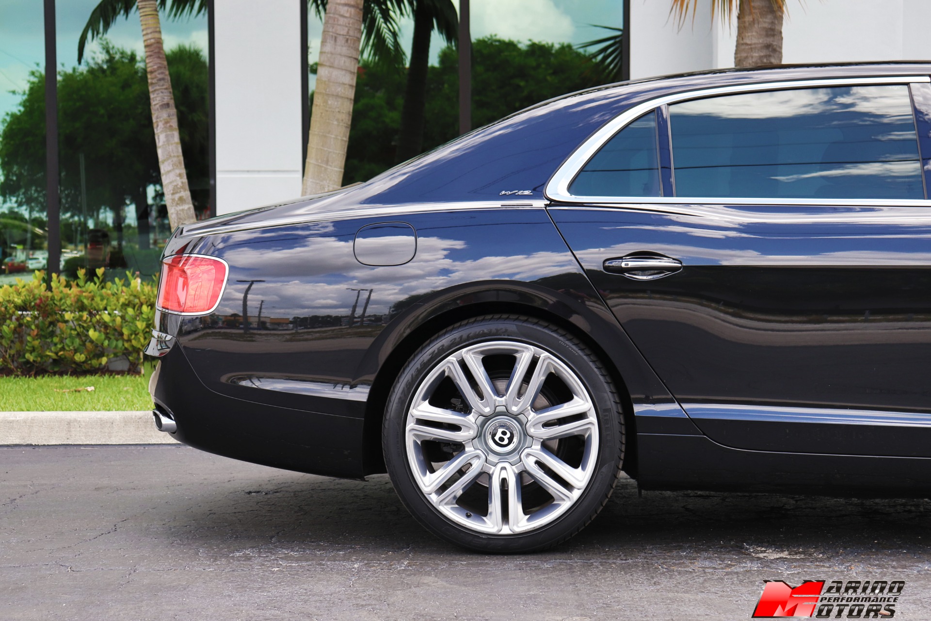 Used-2016-Bentley-Flying-Spur-W12