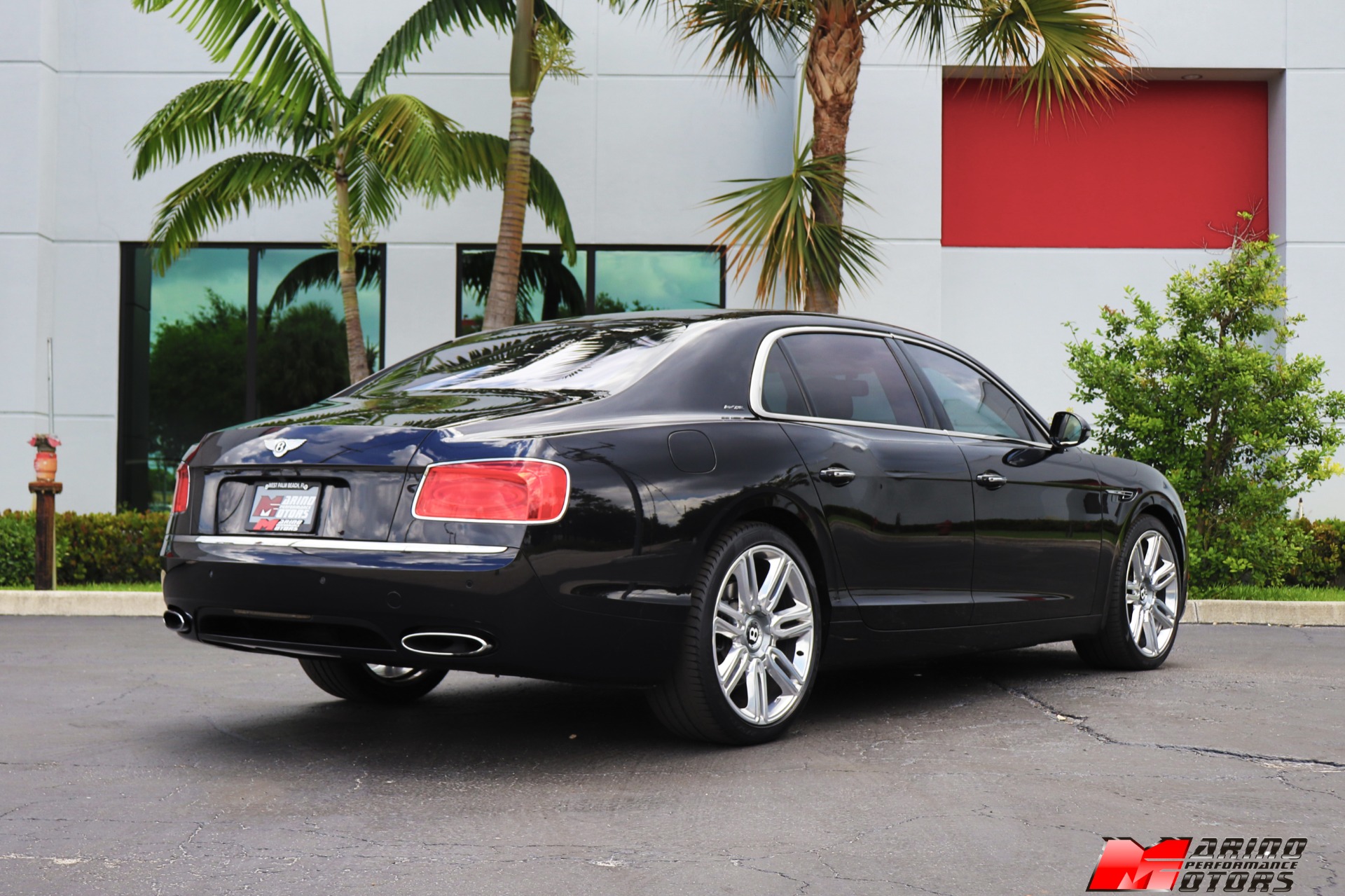Used-2016-Bentley-Flying-Spur-W12