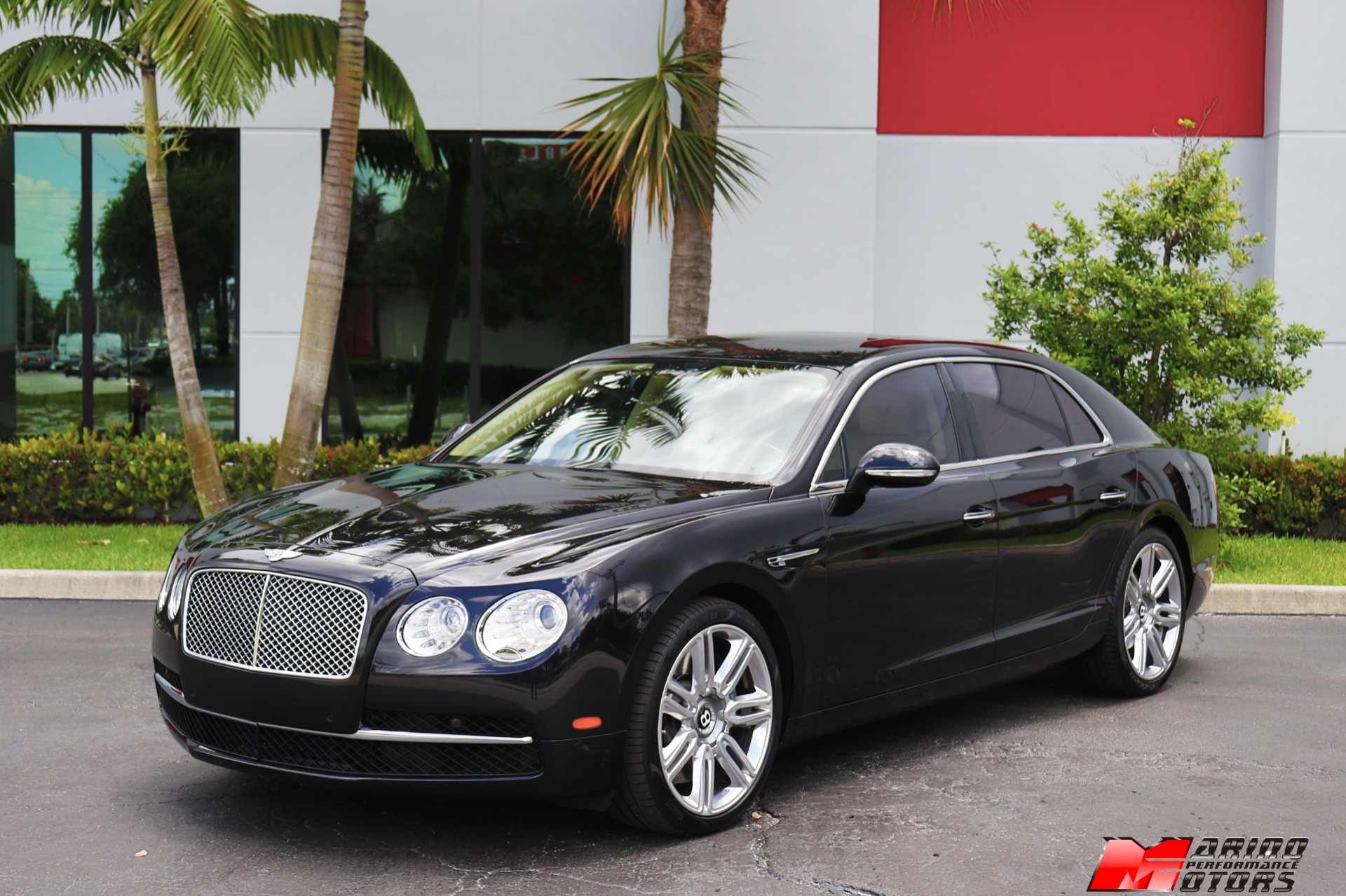 Used-2016-Bentley-Flying-Spur-W12