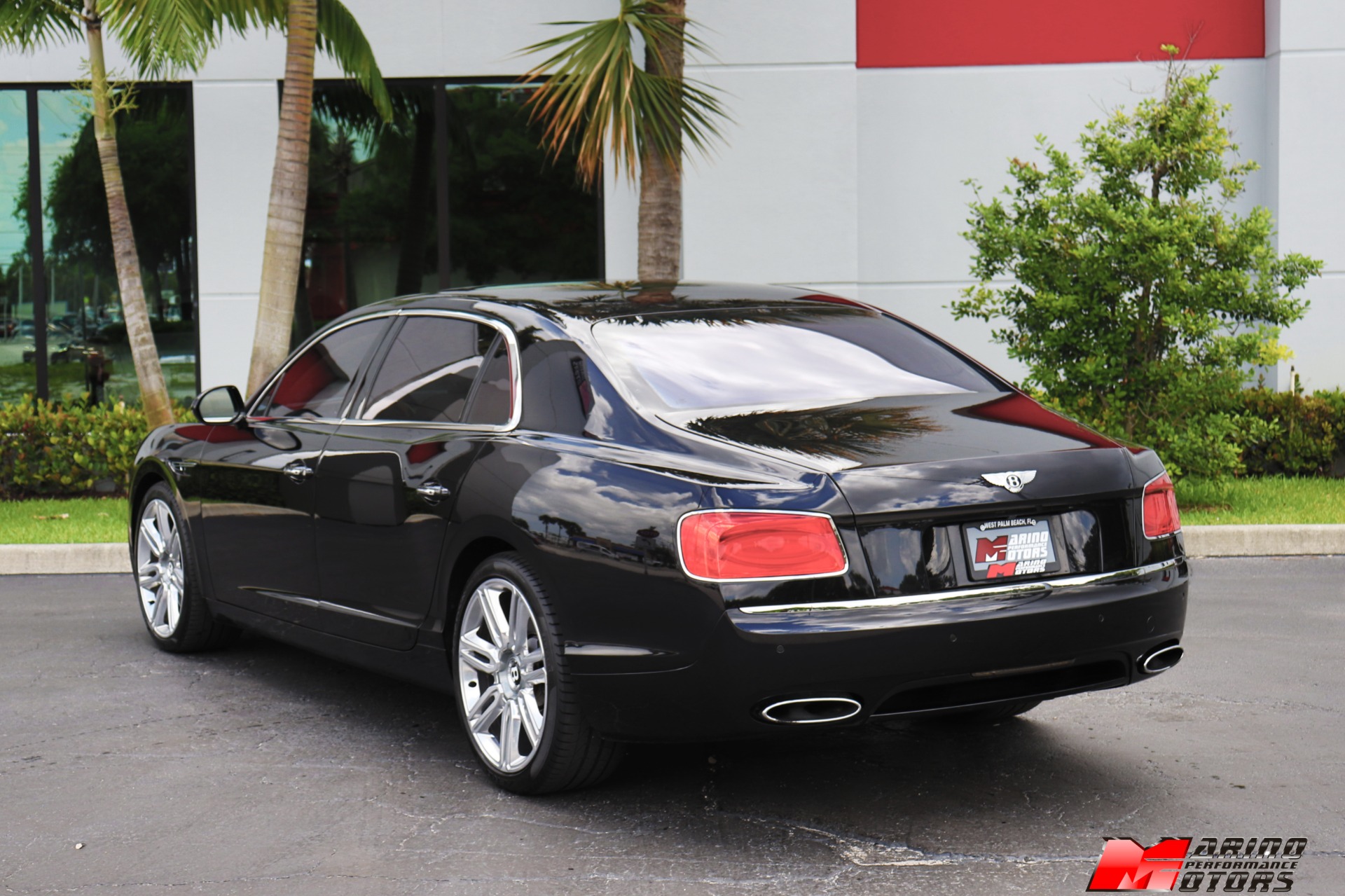 Used-2016-Bentley-Flying-Spur-W12