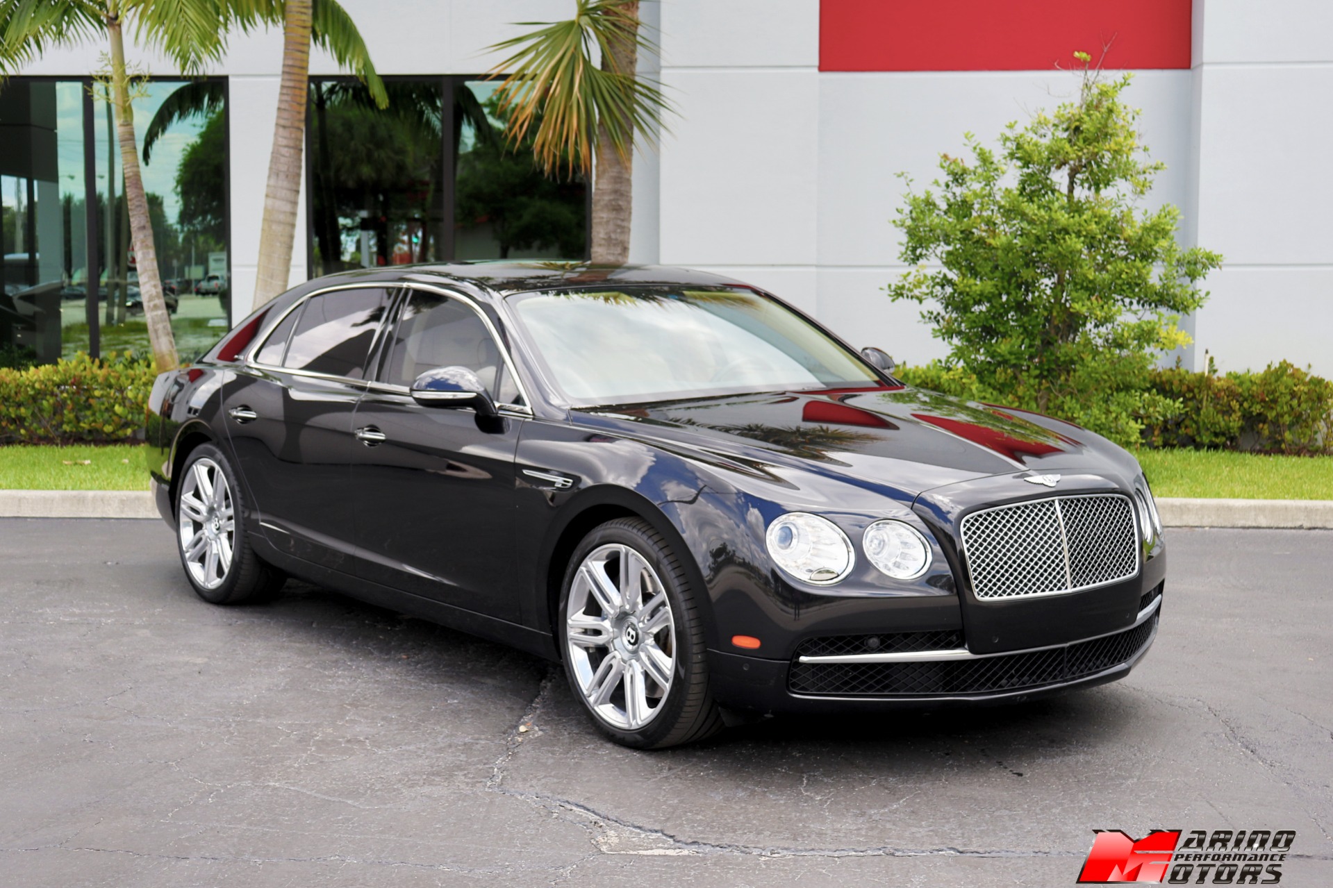 Used-2016-Bentley-Flying-Spur-W12
