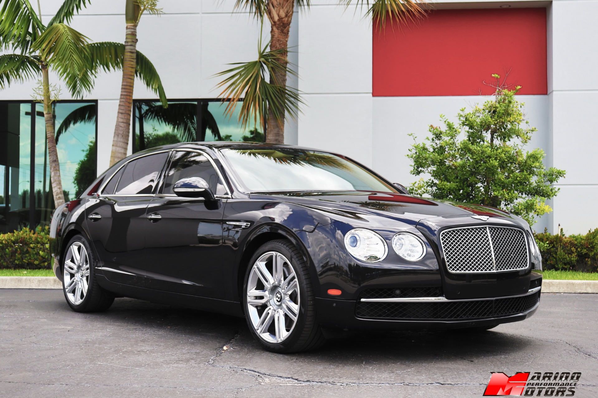 Used-2016-Bentley-Flying-Spur-W12