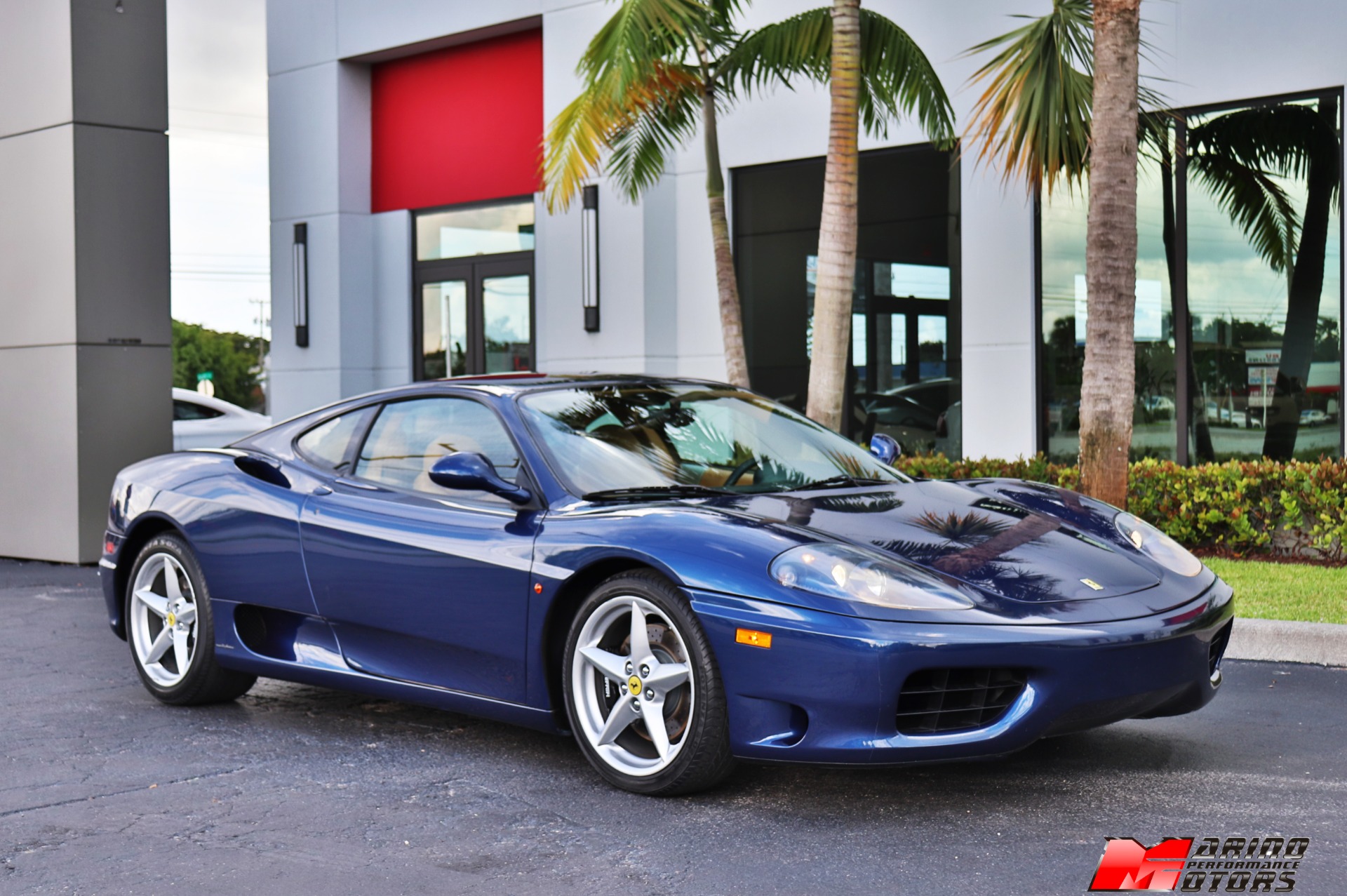 Used-1999-Ferrari-360-Modena