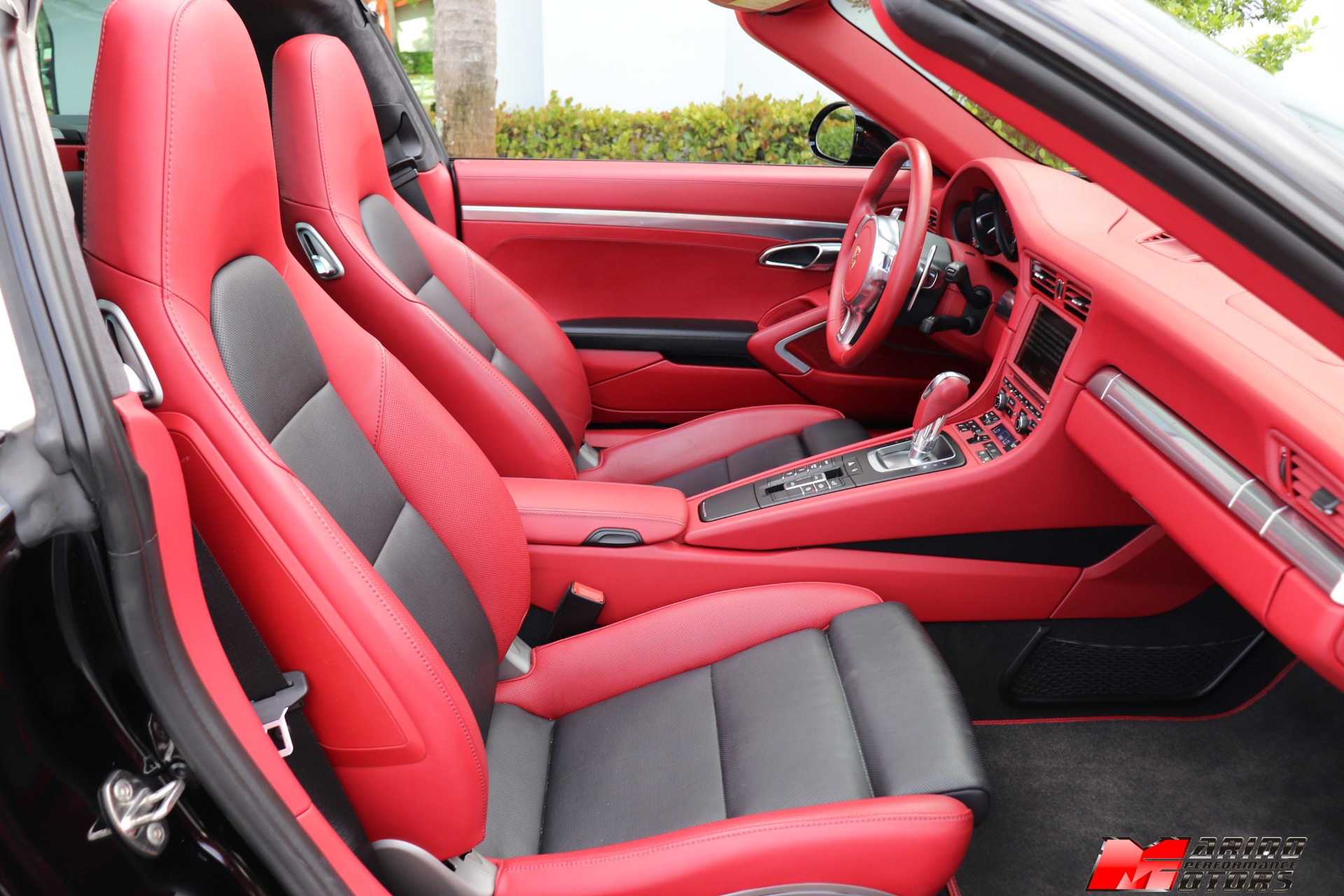 Used-2016-Porsche-911-Targa-4S