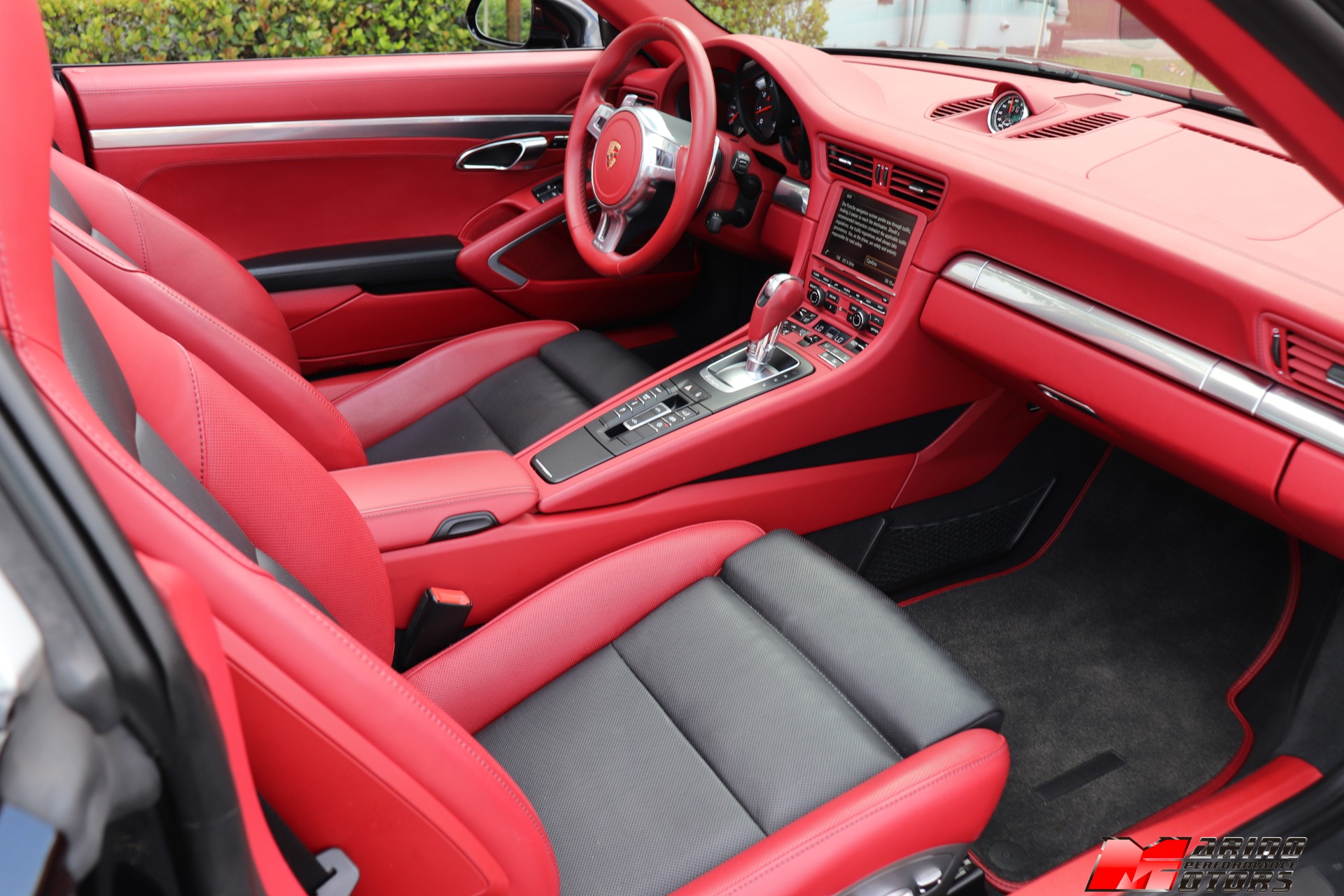 Used-2016-Porsche-911-Targa-4S