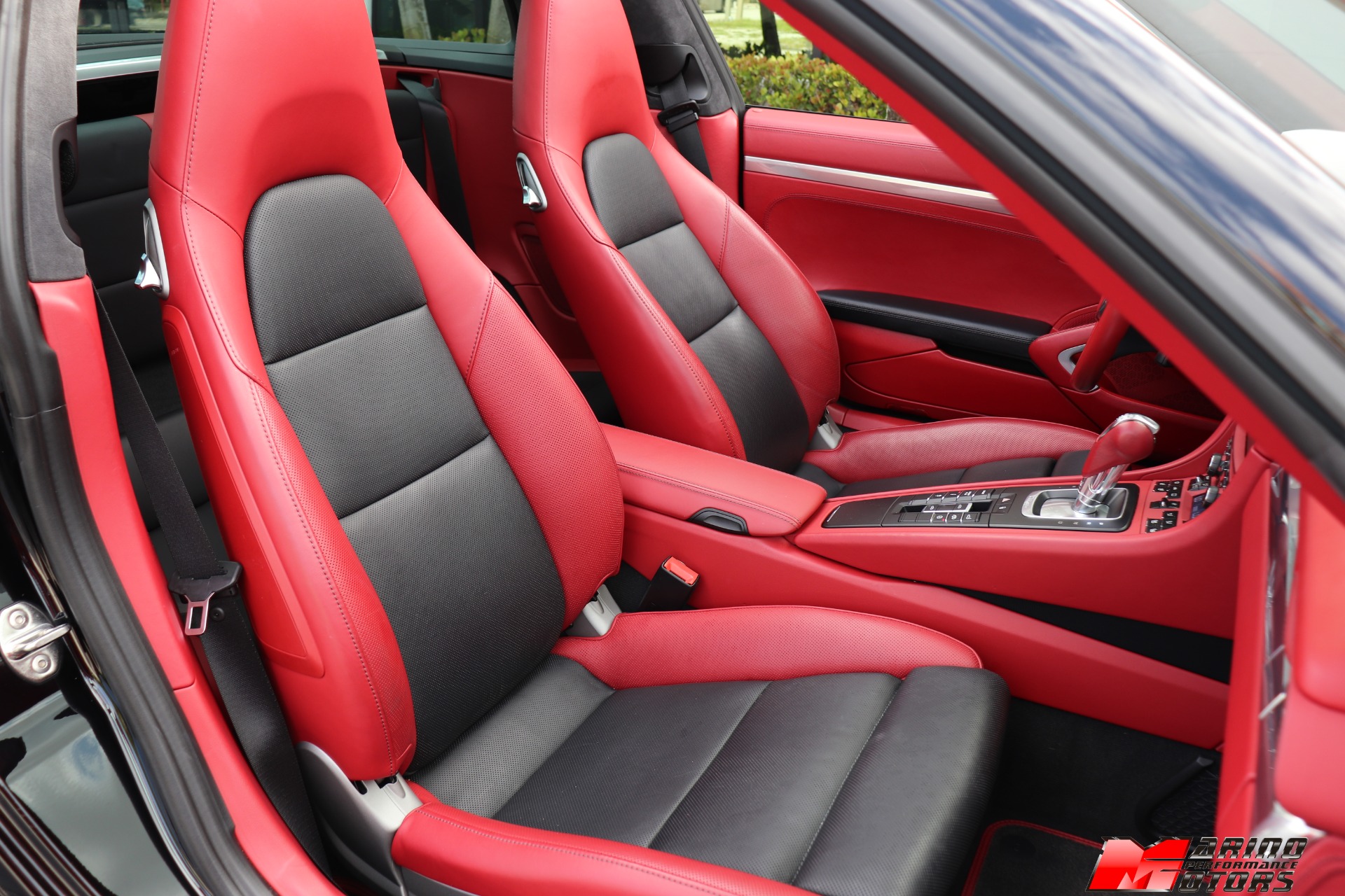 Used-2016-Porsche-911-Targa-4S