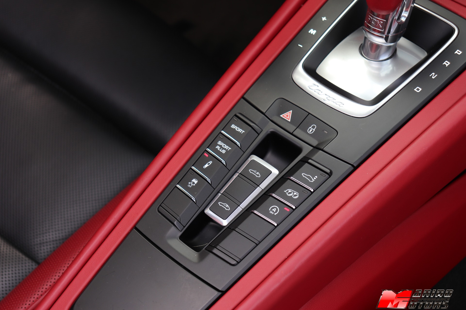 Used-2016-Porsche-911-Targa-4S