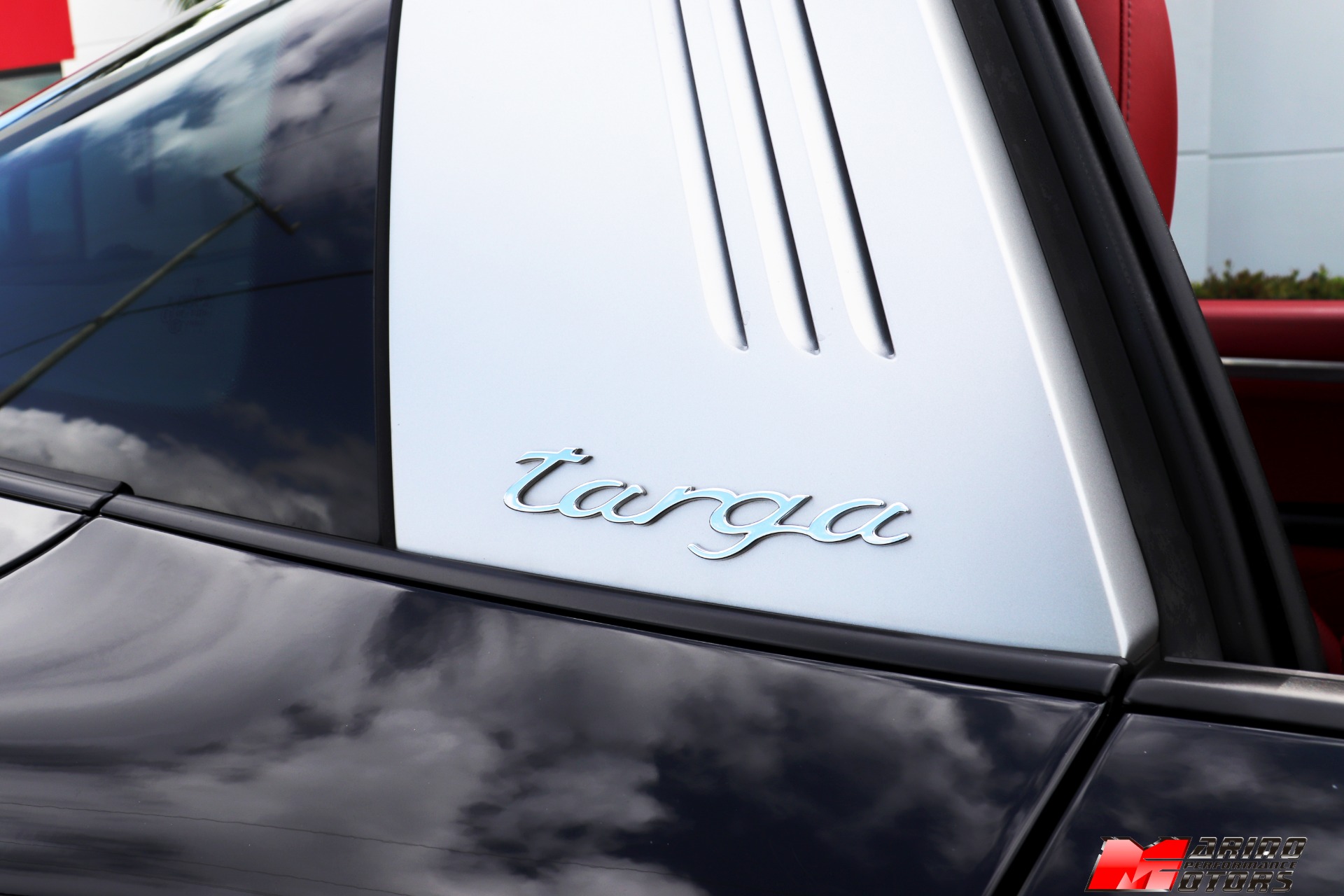 Used-2016-Porsche-911-Targa-4S