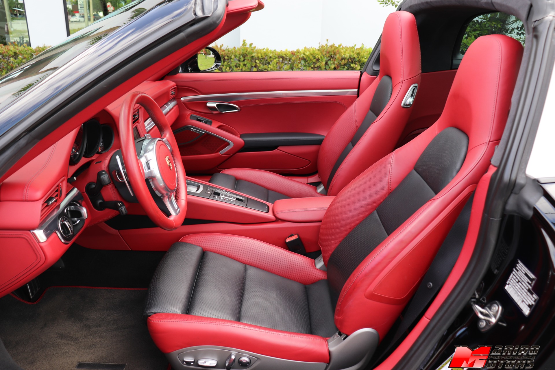 Used-2016-Porsche-911-Targa-4S