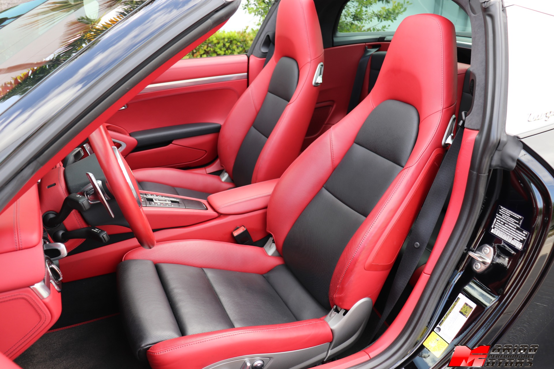 Used-2016-Porsche-911-Targa-4S