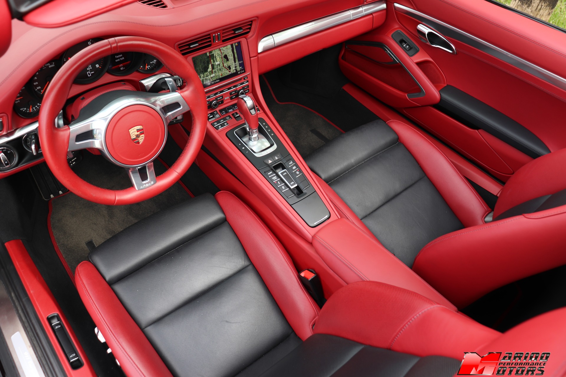 Used-2016-Porsche-911-Targa-4S
