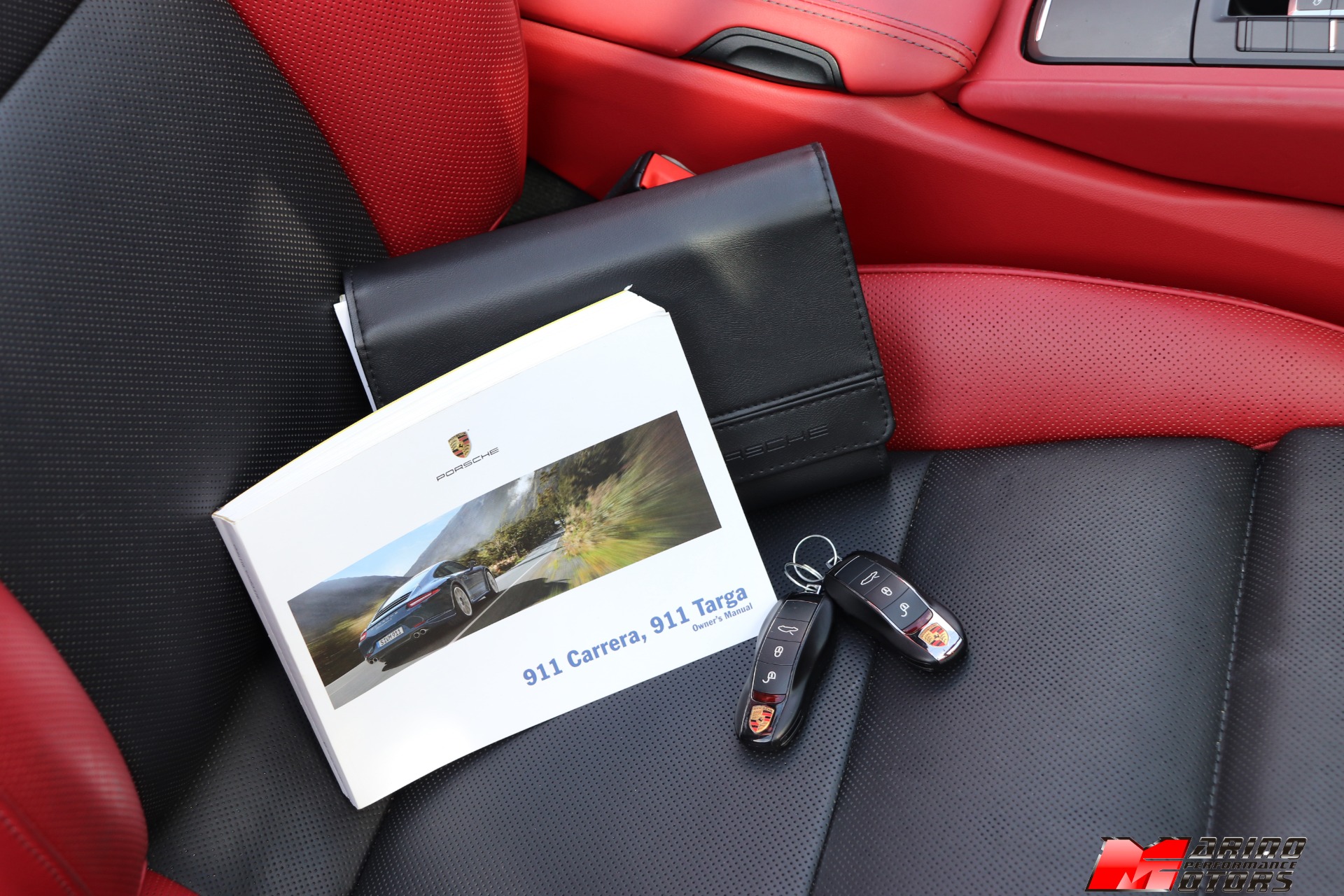 Used-2016-Porsche-911-Targa-4S