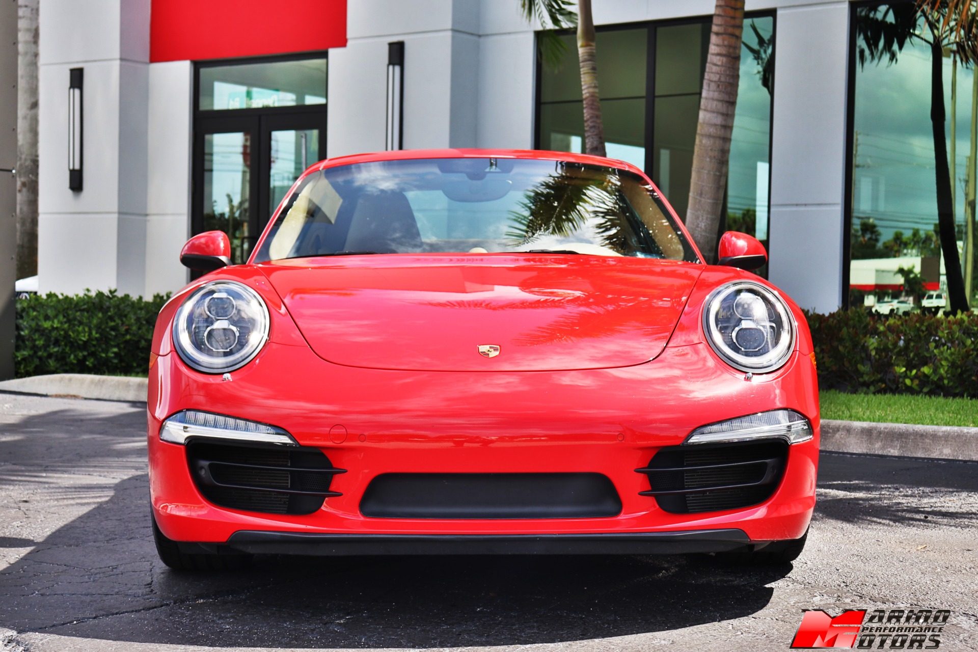 Used-2015-Porsche-911-Carrera-4S
