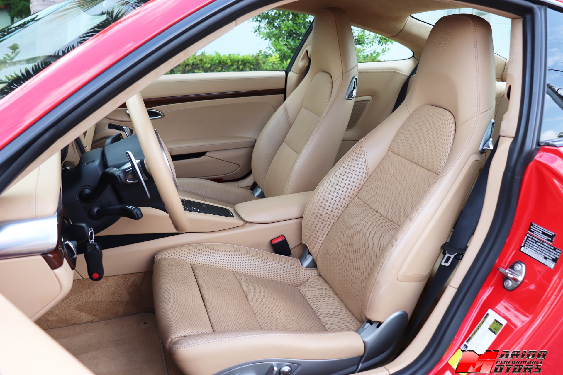 Used-2015-Porsche-911-Carrera-4S