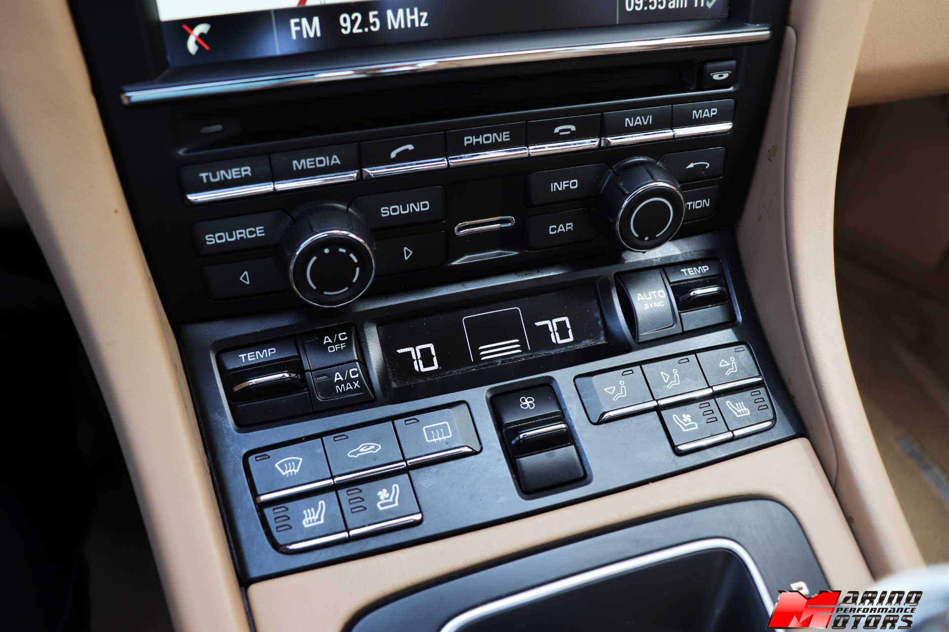 Used-2015-Porsche-911-Carrera-4S