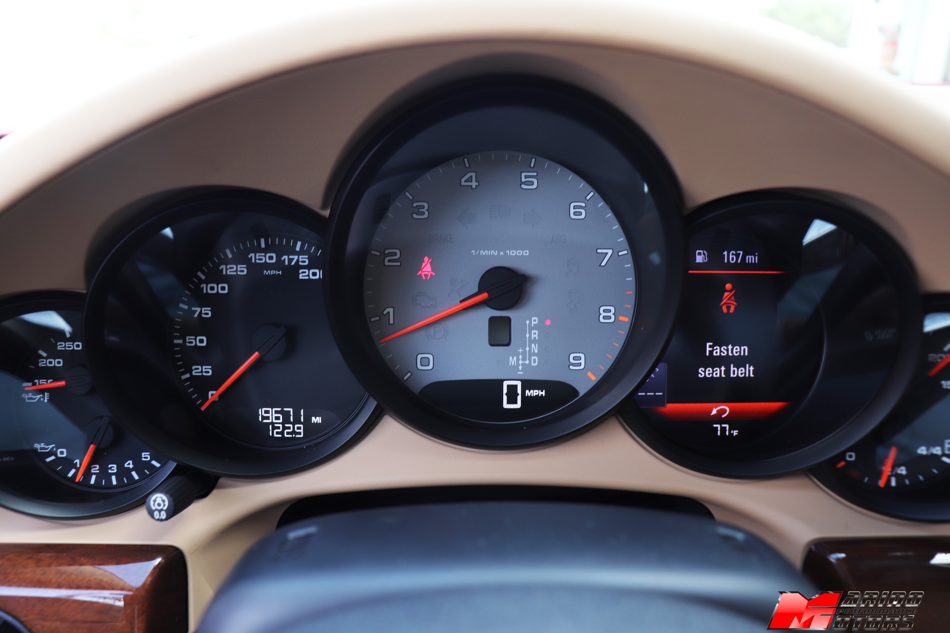Used-2015-Porsche-911-Carrera-4S