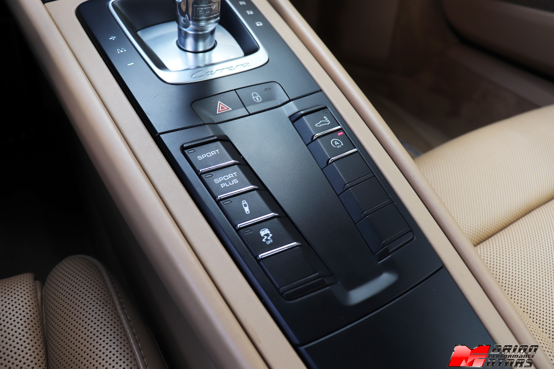 Used-2015-Porsche-911-Carrera-4S