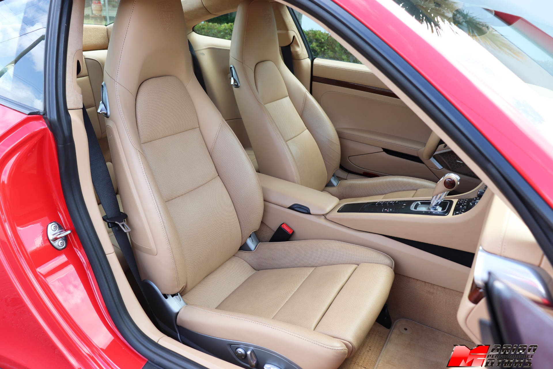 Used-2015-Porsche-911-Carrera-4S