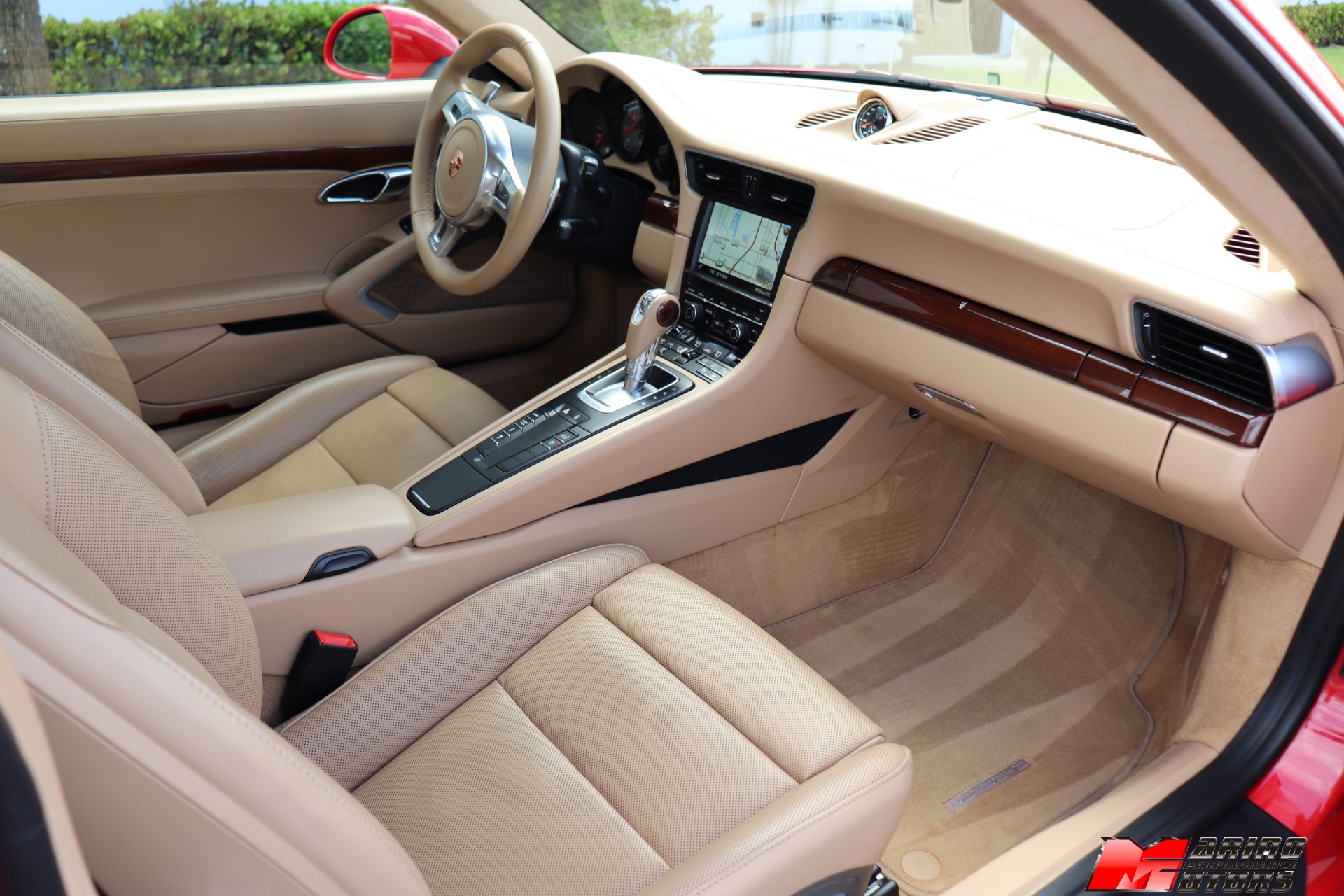 Used-2015-Porsche-911-Carrera-4S