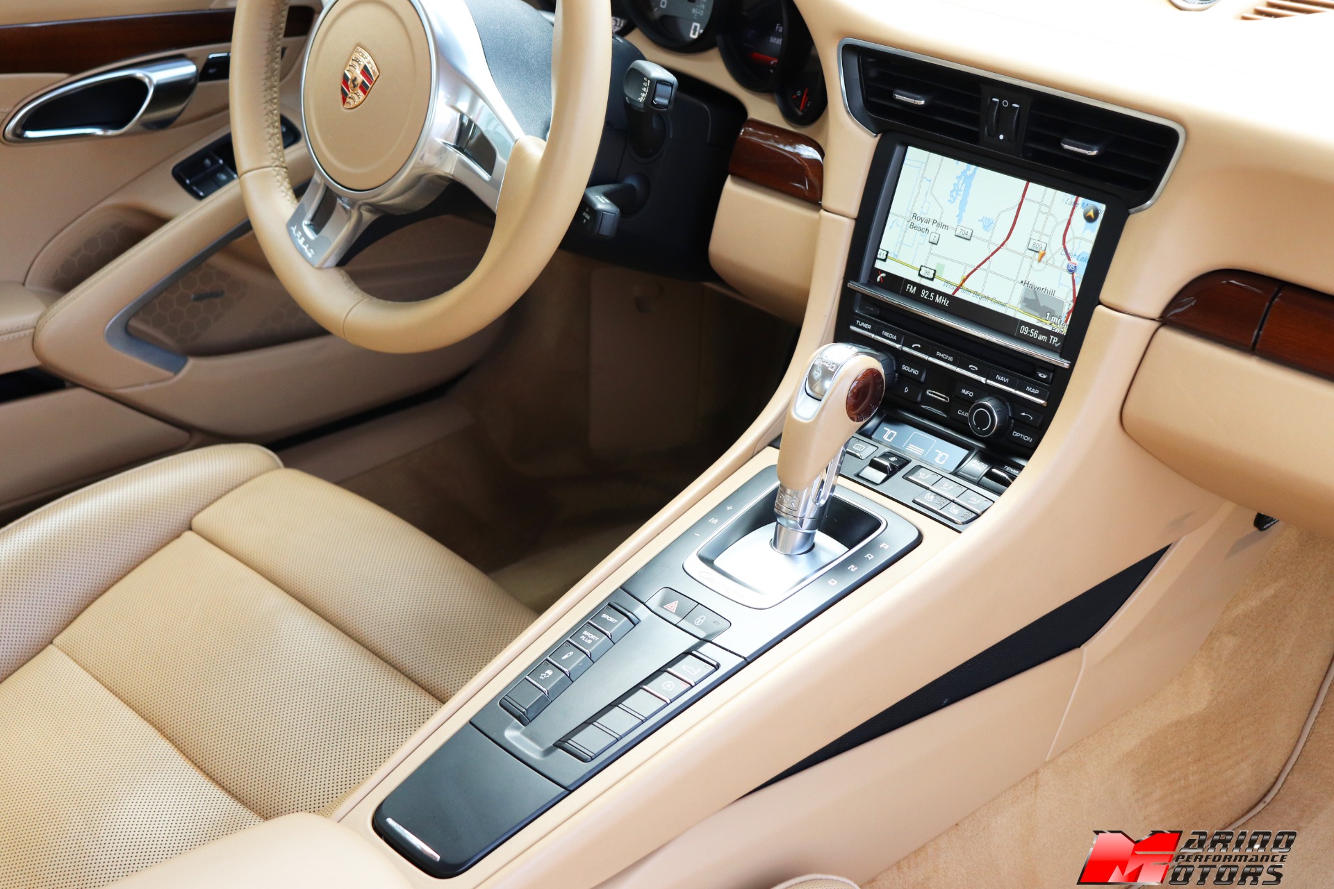 Used-2015-Porsche-911-Carrera-4S