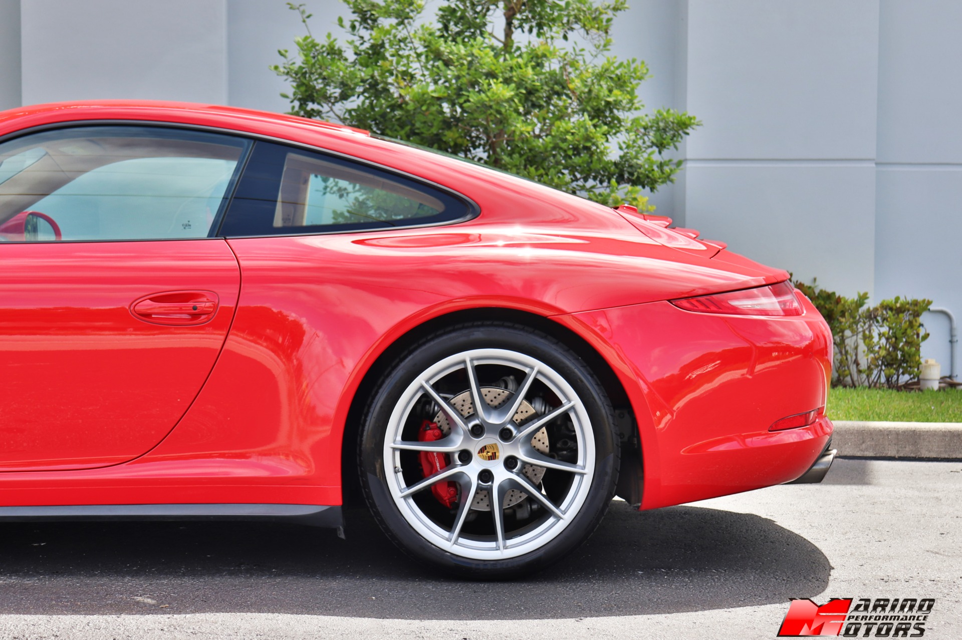 Used-2015-Porsche-911-Carrera-4S