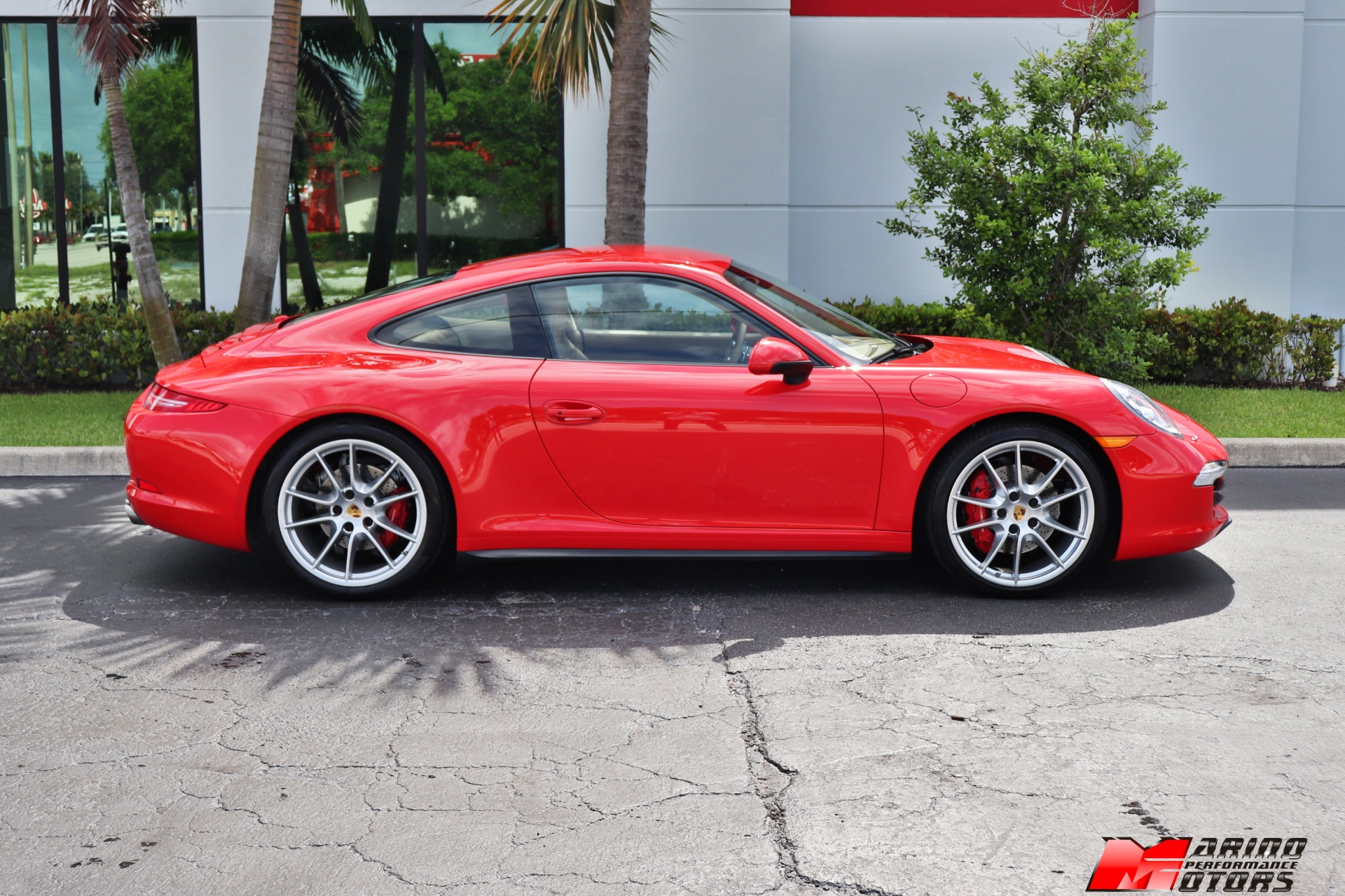 Used-2015-Porsche-911-Carrera-4S